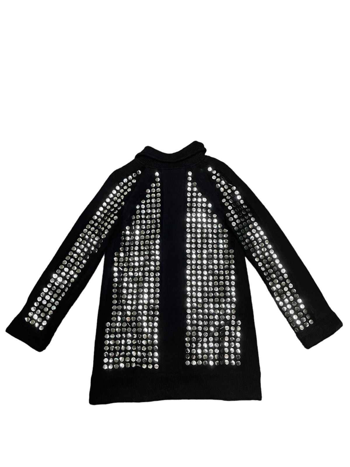 If Six Was Nine 🔥Rare🔥 Vintage Japanese Designer Style Jacket Size US M / EU 48-50 / 2 - 4 Thumbnail