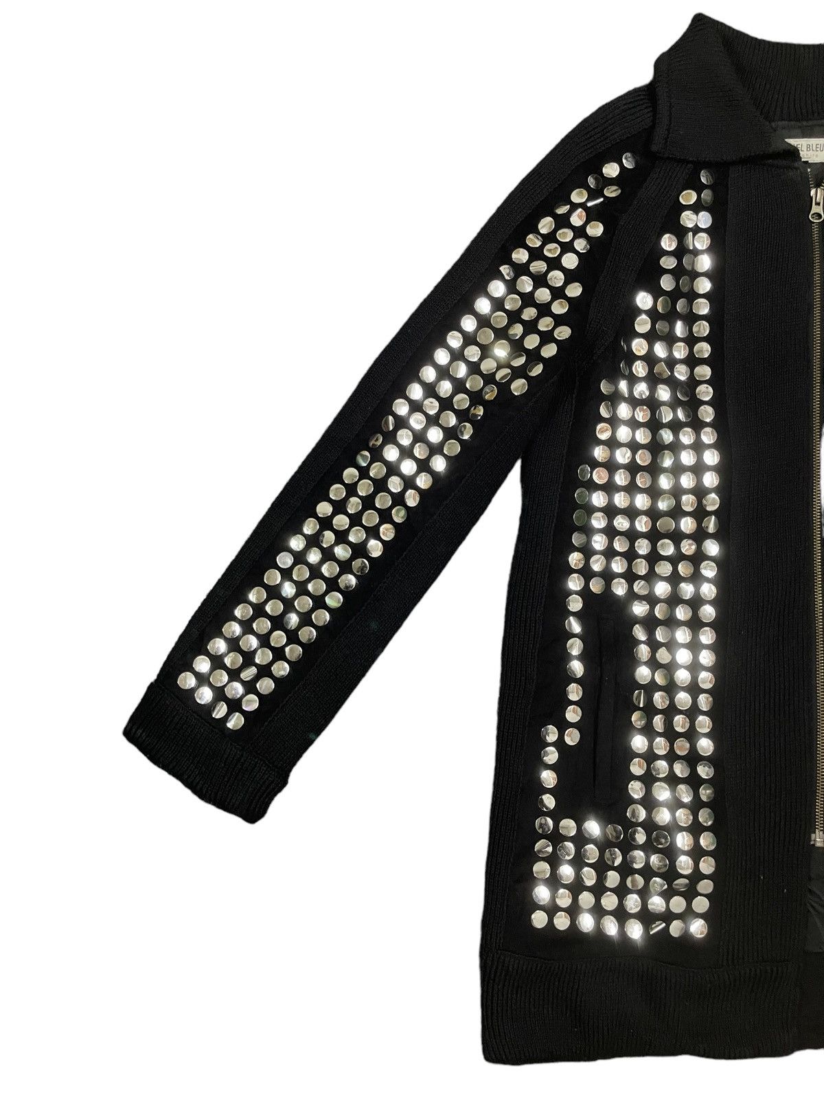 If Six Was Nine 🔥Rare🔥 Vintage Japanese Designer Style Jacket Size US M / EU 48-50 / 2 - 7 Thumbnail