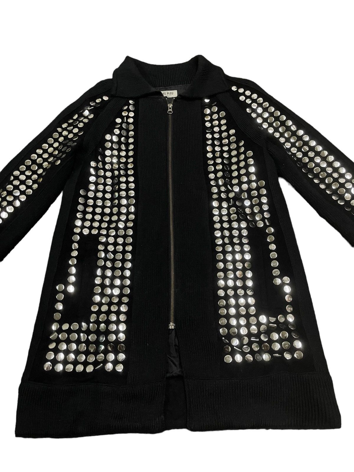 If Six Was Nine 🔥Rare🔥 Vintage Japanese Designer Style Jacket Size US M / EU 48-50 / 2 - 5 Thumbnail