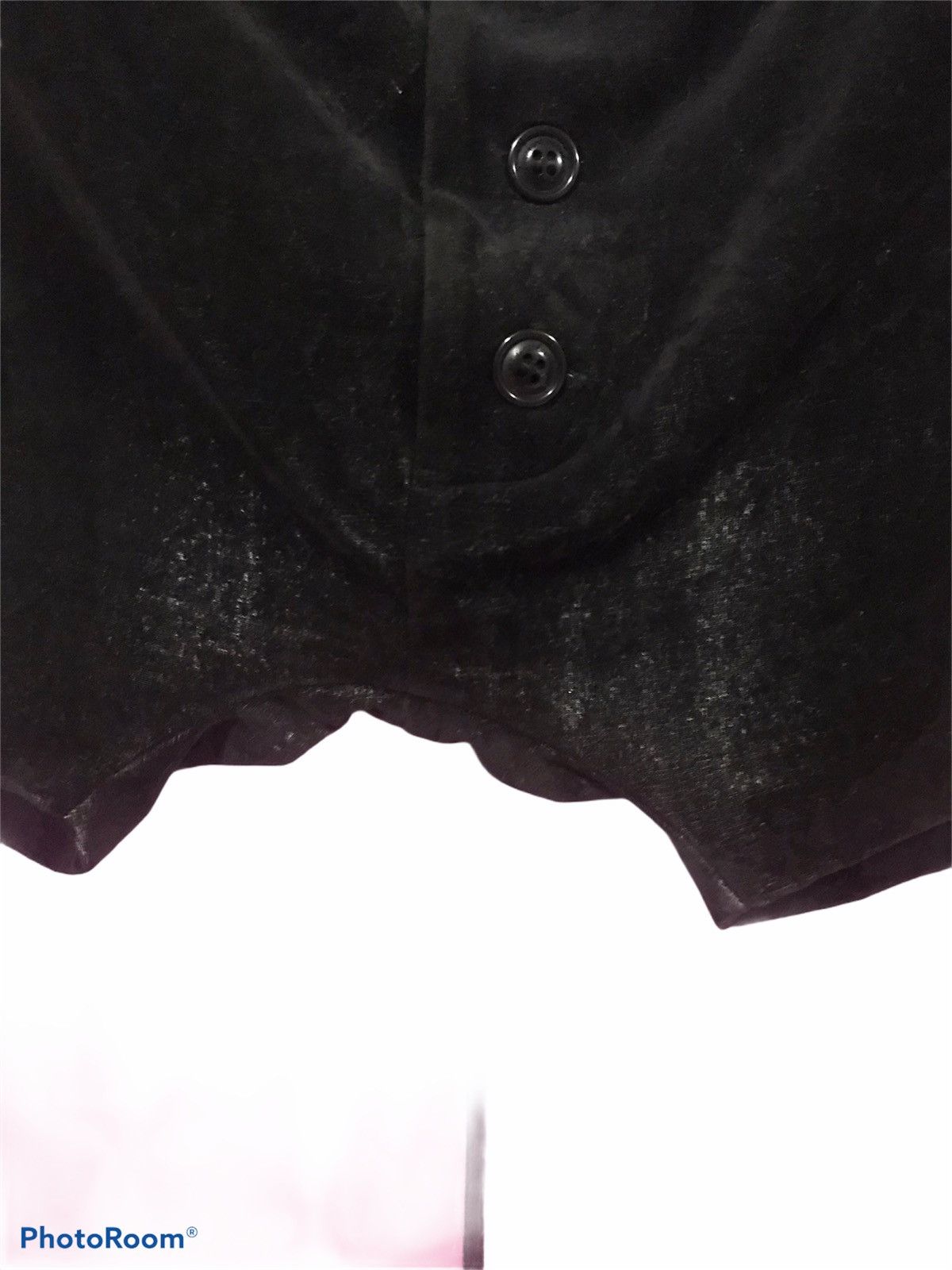Issey Miyake 🔥RARE🔥ISSEY MIYAKE BLACK SIZE 32 SHOCK PANTS JAPAN Size US 32 / EU 48 - 4 Thumbnail