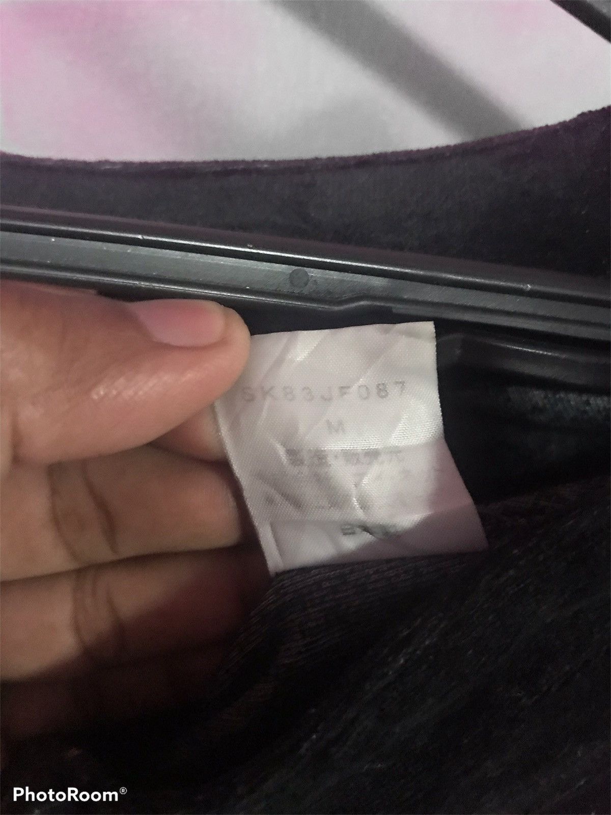 Issey Miyake 🔥RARE🔥ISSEY MIYAKE BLACK SIZE 32 SHOCK PANTS JAPAN Size US 32 / EU 48 - 6 Thumbnail