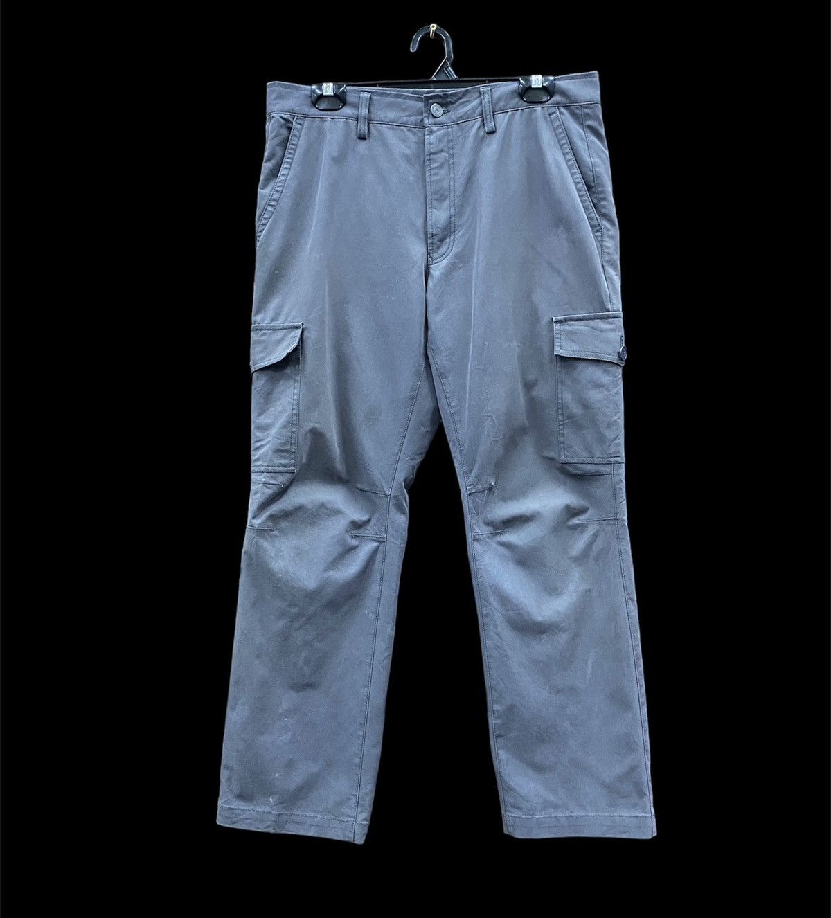 Burberry Vintage Burberry Golf Men’s Cargo Pant Size US 34 / EU 50 - 1 Thumbnail