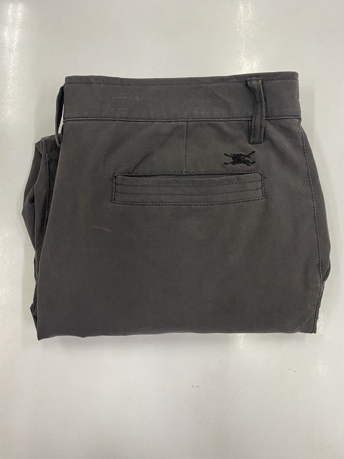Burberry Vintage Burberry Golf Men’s Cargo Pant Size US 34 / EU 50 - 9 Thumbnail