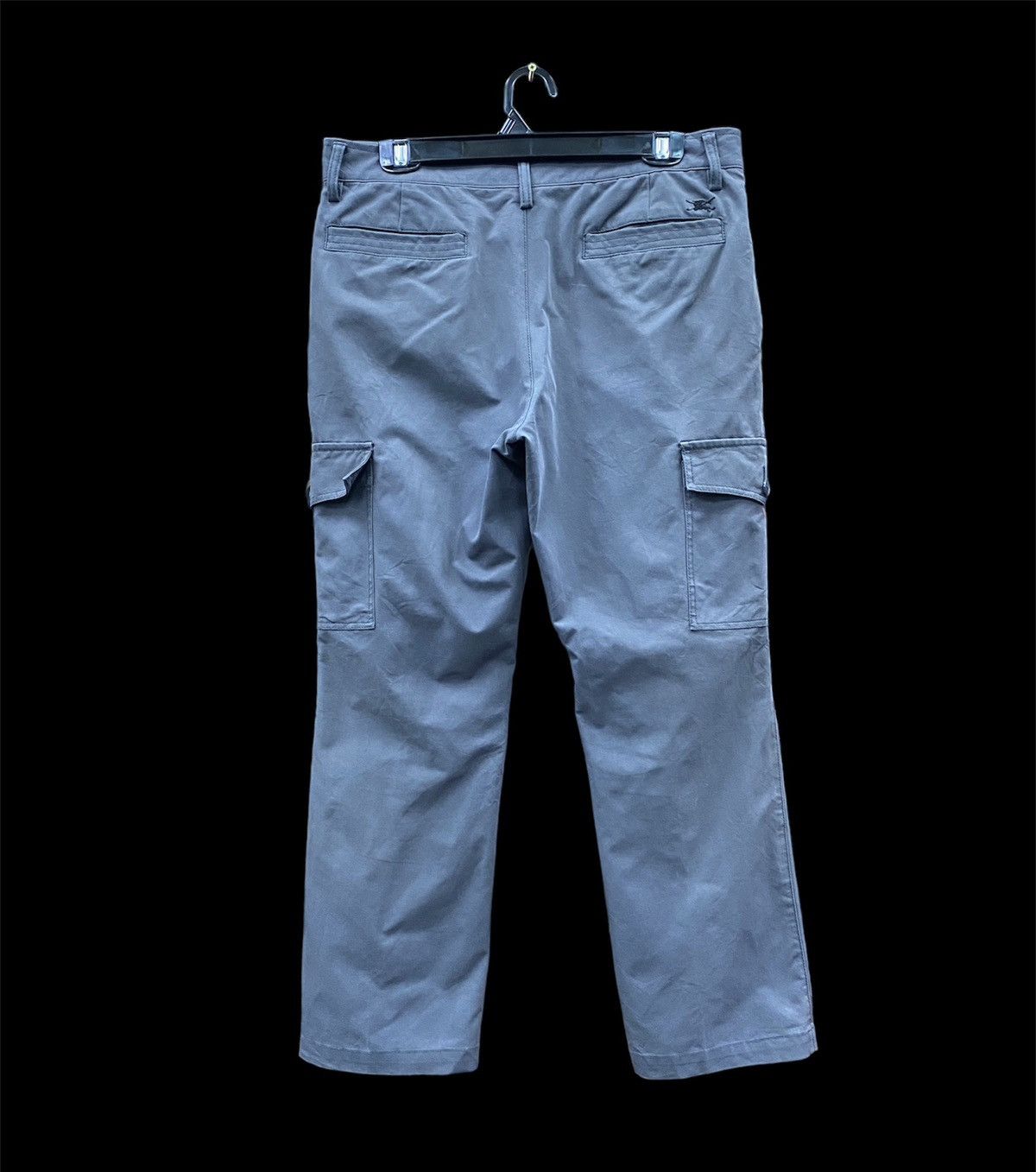 Burberry Vintage Burberry Golf Men’s Cargo Pant Size US 34 / EU 50 - 2 Thumbnail