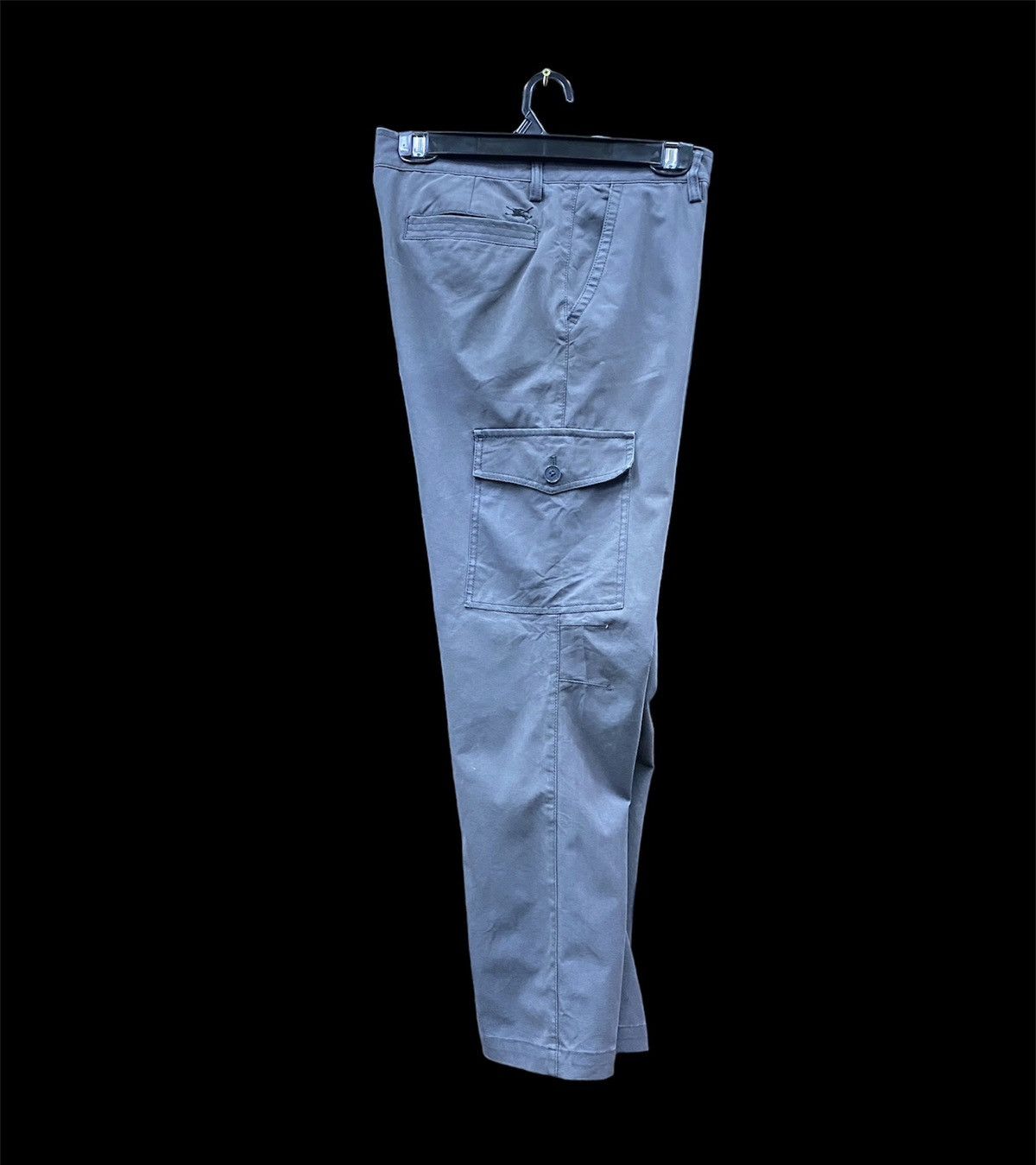 Burberry Vintage Burberry Golf Men’s Cargo Pant Size US 34 / EU 50 - 8 Thumbnail
