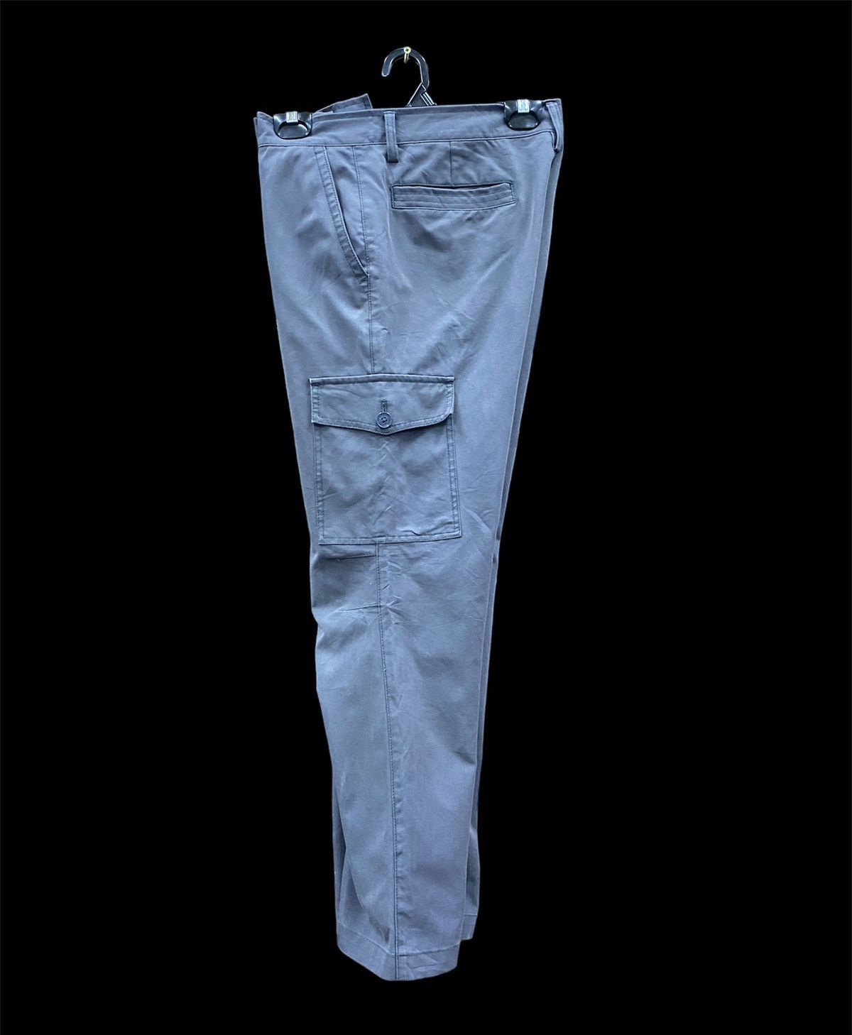 Burberry Vintage Burberry Golf Men’s Cargo Pant Size US 34 / EU 50 - 7 Thumbnail