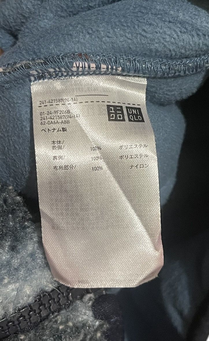 Japanese Brand JWANDERSON JACKET HOODED Size US S / EU 44-46 / 1 - 3 Thumbnail