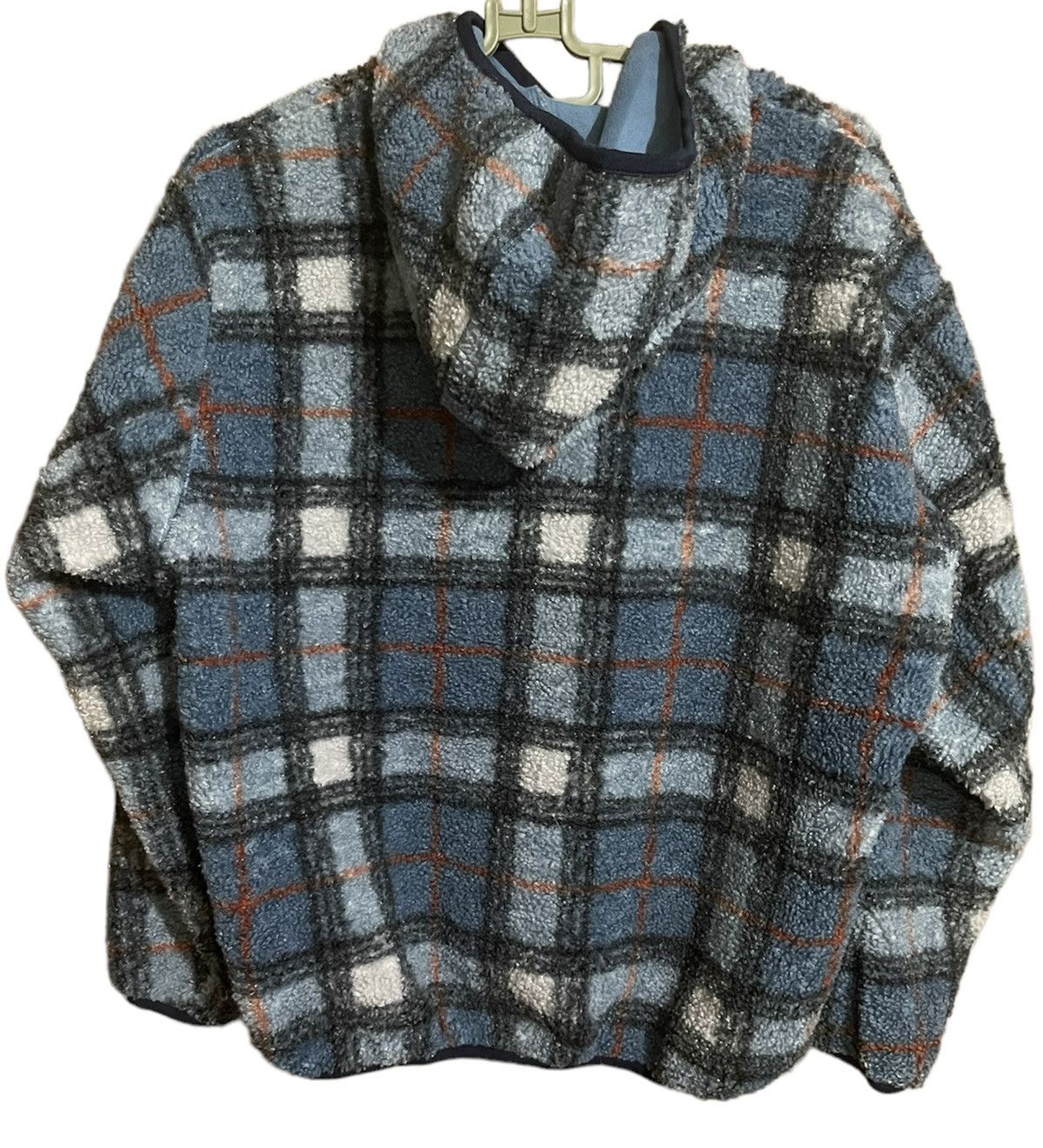 Japanese Brand JWANDERSON JACKET HOODED Size US S / EU 44-46 / 1 - 2 Thumbnail