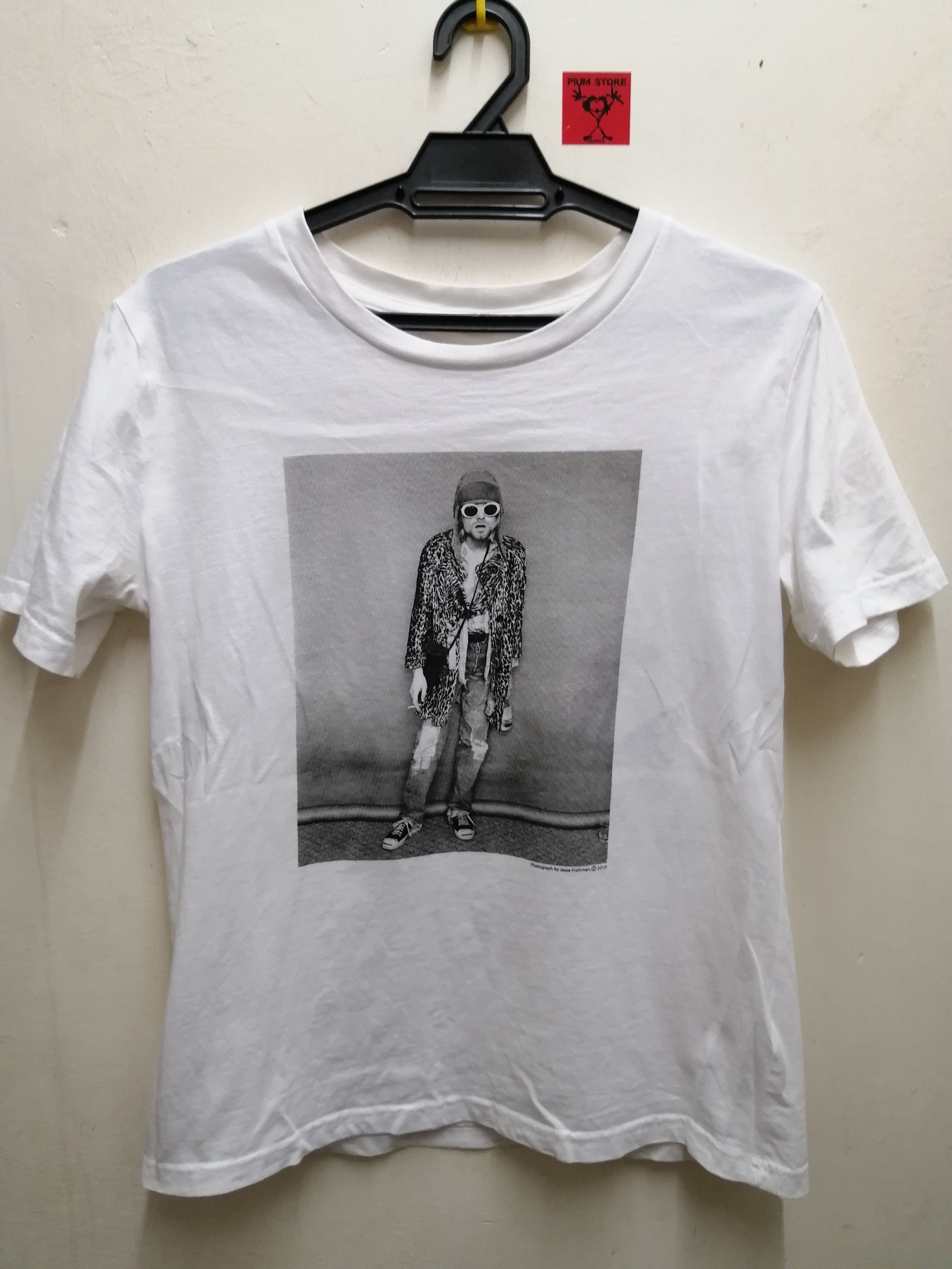 Other Kurt Cobain Size US M / EU 48-50 / 2 - 1 Thumbnail
