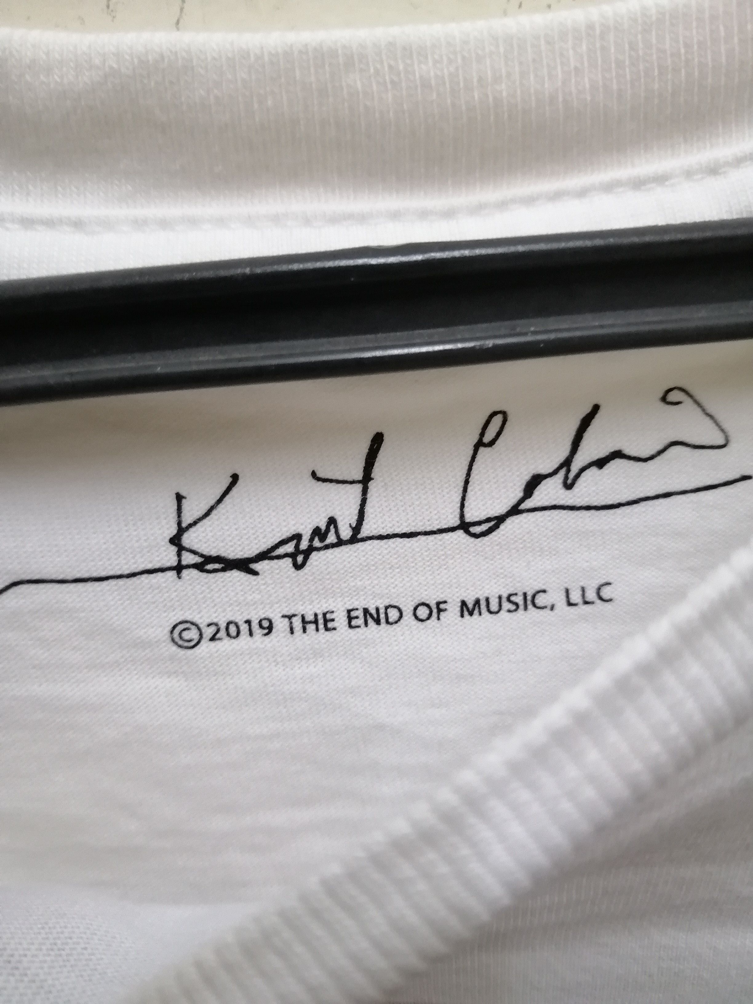 Other Kurt Cobain Size US M / EU 48-50 / 2 - 3 Thumbnail