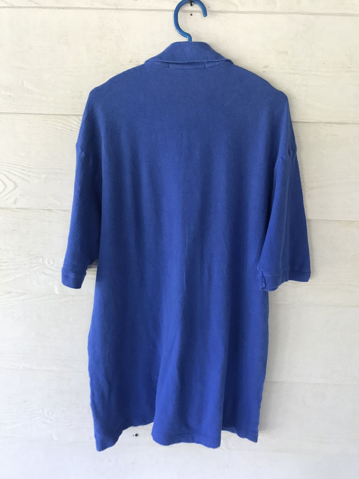 Burberry VINTAGE BURBERRYS POLOS SHIRT ENGLAND Size US M / EU 48-50 / 2 - 3 Thumbnail
