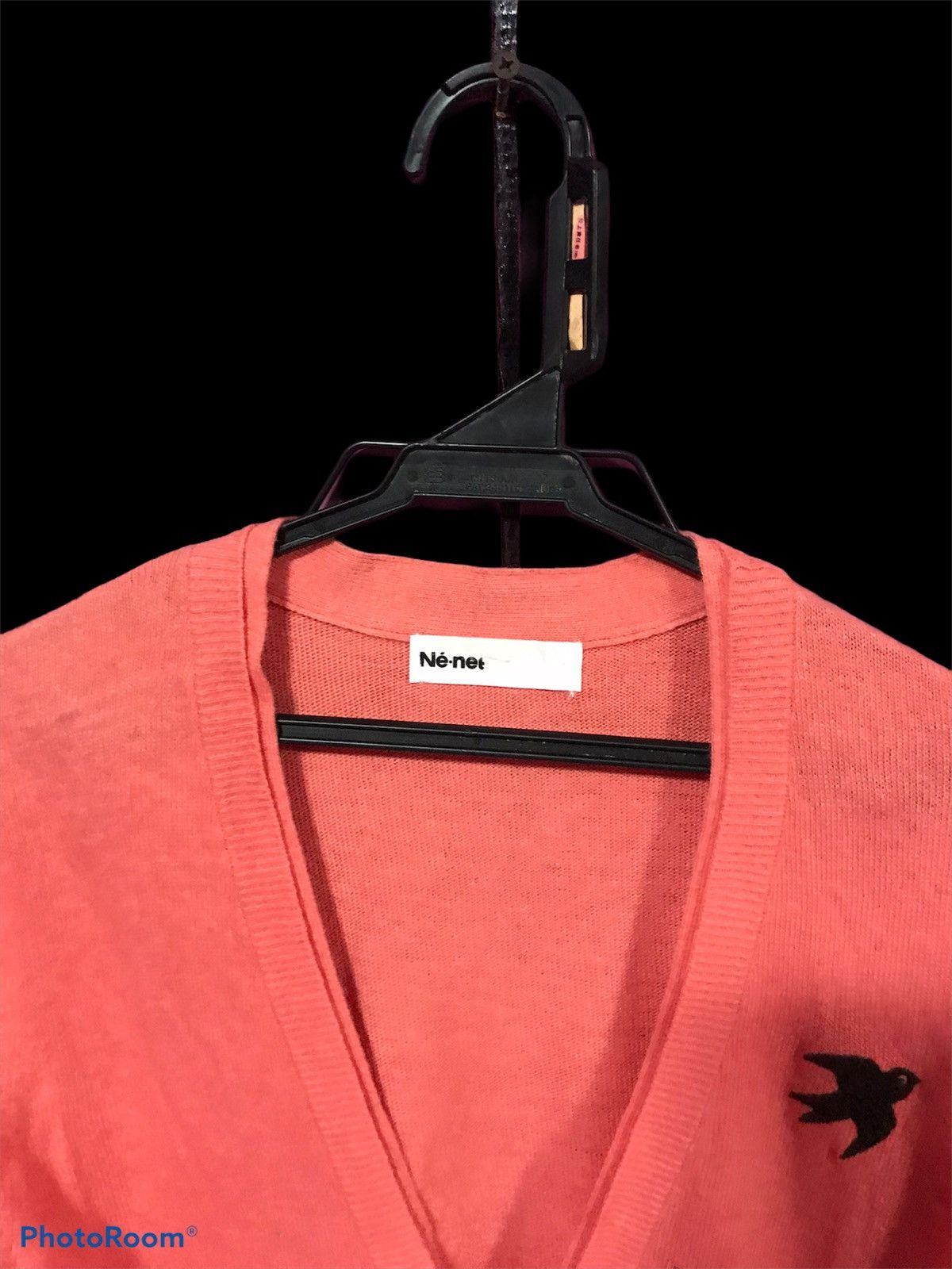 Issey Miyake ISSEY MIYAKE ORENGE SIZE M SWEATER JAPAN Size US M / EU 48-50 / 2 - 4 Thumbnail