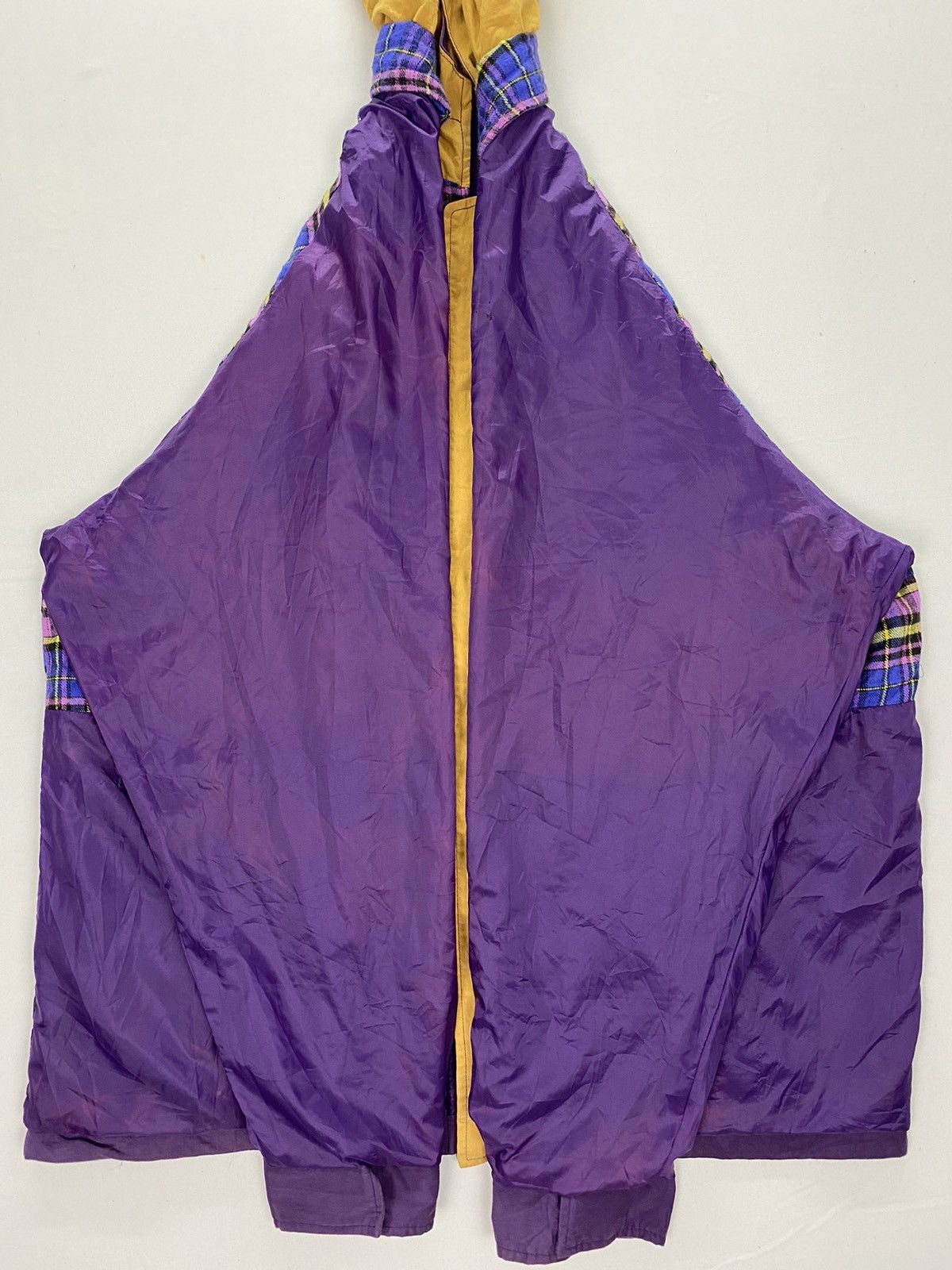 Vintage Vintage Leyton House Racing Team Jacket Size US L / EU 52-54 / 3 - 15 Thumbnail