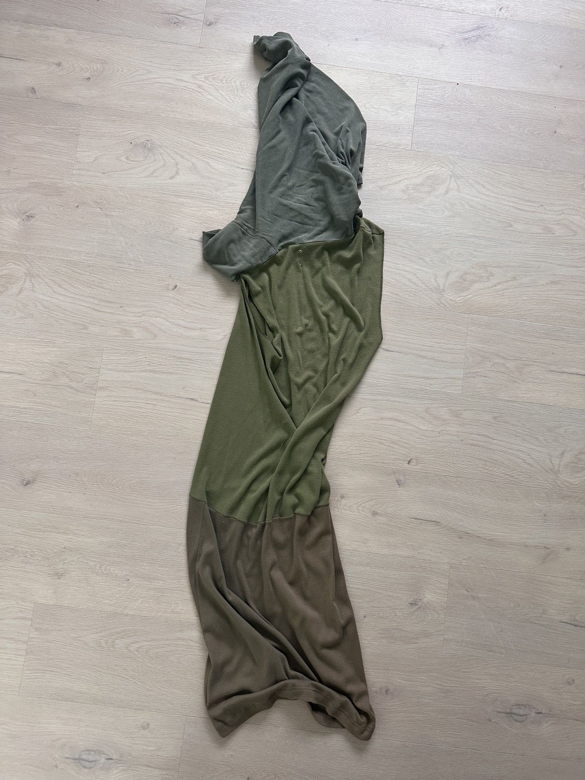 Maison Margiela Margiela artisanal dress Size M / US 6-8 / IT 42-44 - 4 Thumbnail