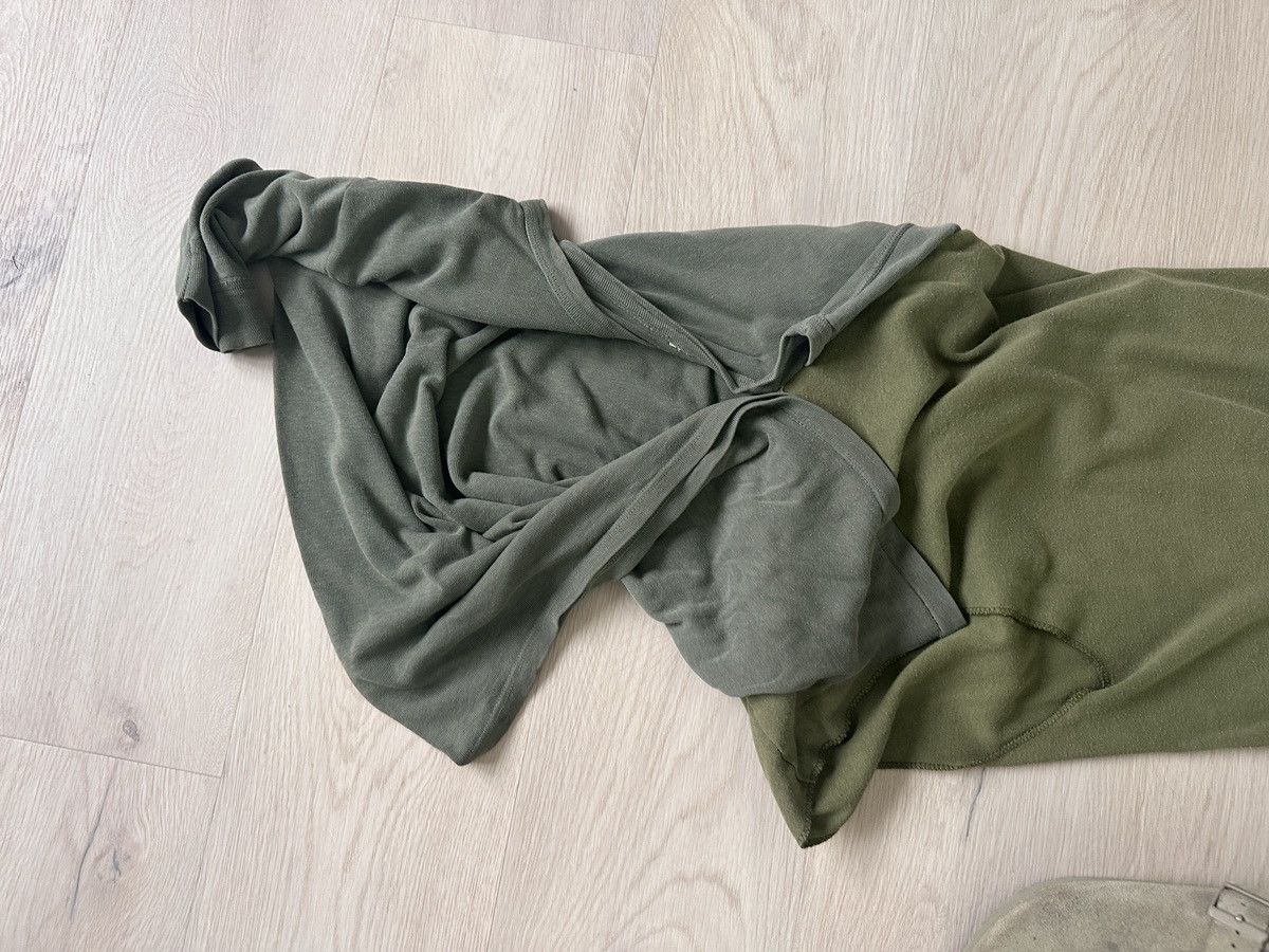 Maison Margiela Margiela artisanal dress Size M / US 6-8 / IT 42-44 - 3 Thumbnail