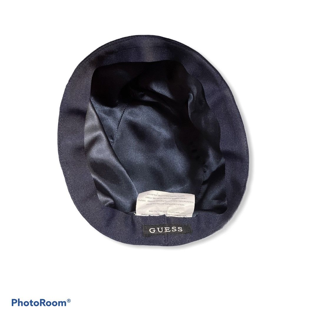 Guess GUESS HAT FULL PRINT Size ONE SIZE - 4 Thumbnail