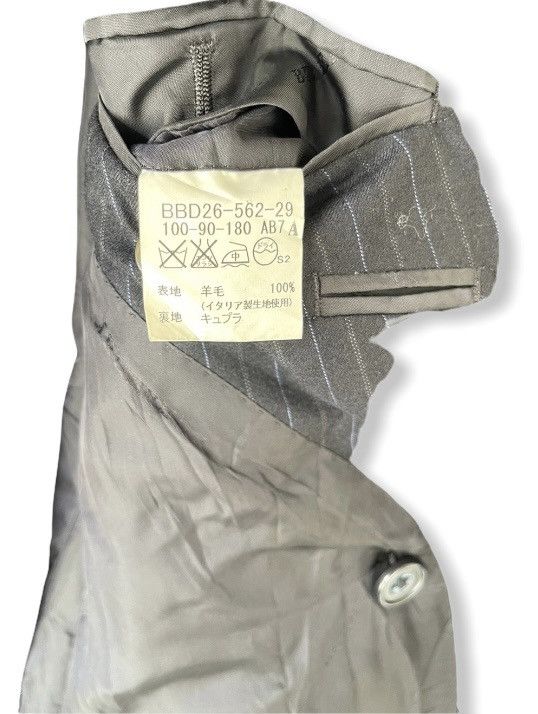 Burberry BURBERRY LONDON BLUE SIZE M COAT JAPAN Size US M / EU 48-50 / 2 - 5 Thumbnail