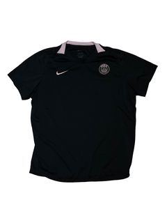 black and pink louis vuitton psg jersey｜TikTok Search