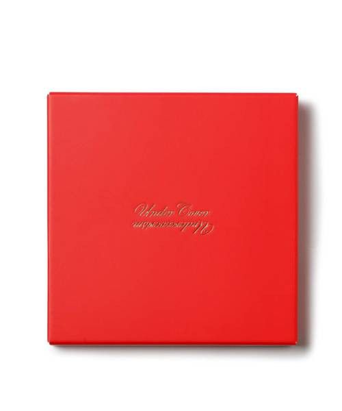 Undercover Undercover Mad Store Japan Melanin Resin Dish-wear Plate Size ONE SIZE - 4 Thumbnail