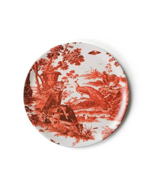 Undercover Undercover Mad Store Japan Melanin Resin Dish-wear Plate Size ONE SIZE - 1 Thumbnail