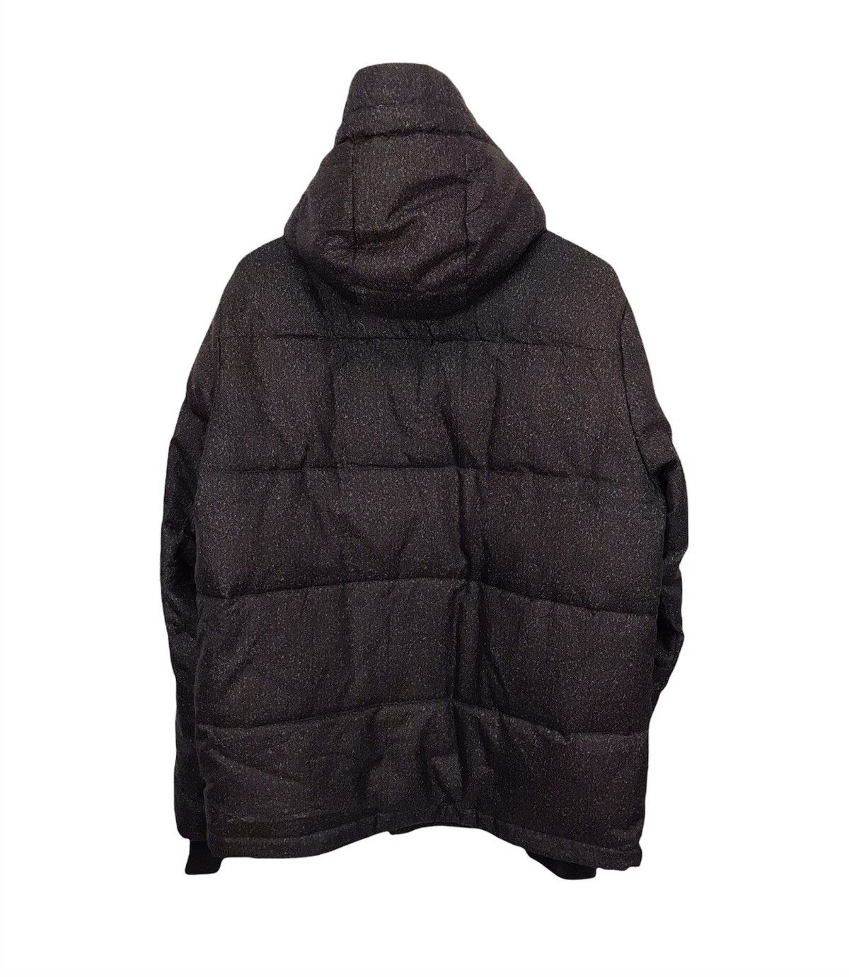 Beams Plus × Japanese Brand Beams hearts hoodie puffer jacket Size US M / EU 48-50 / 2 - 2 Thumbnail