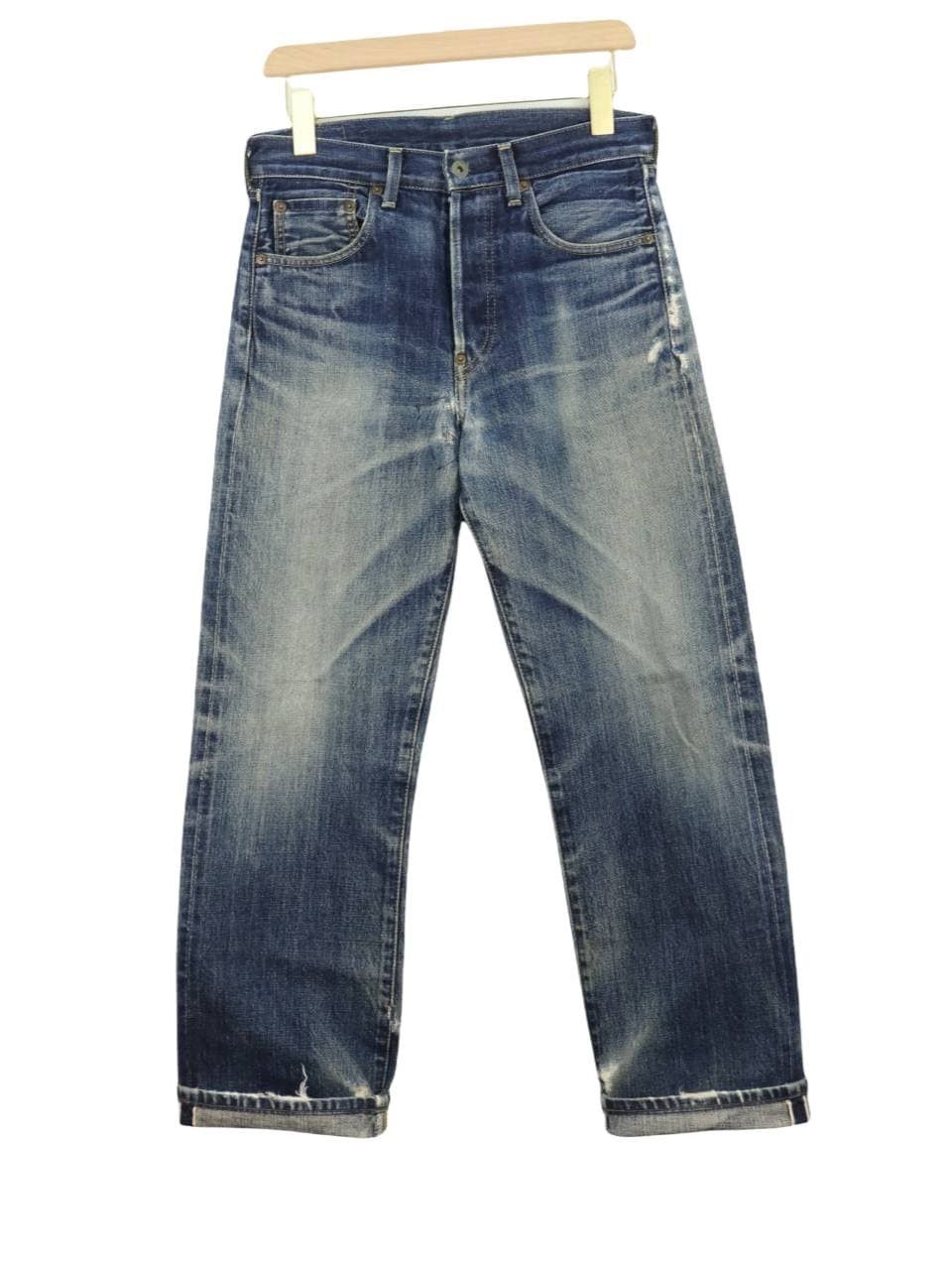 LVC × Levi