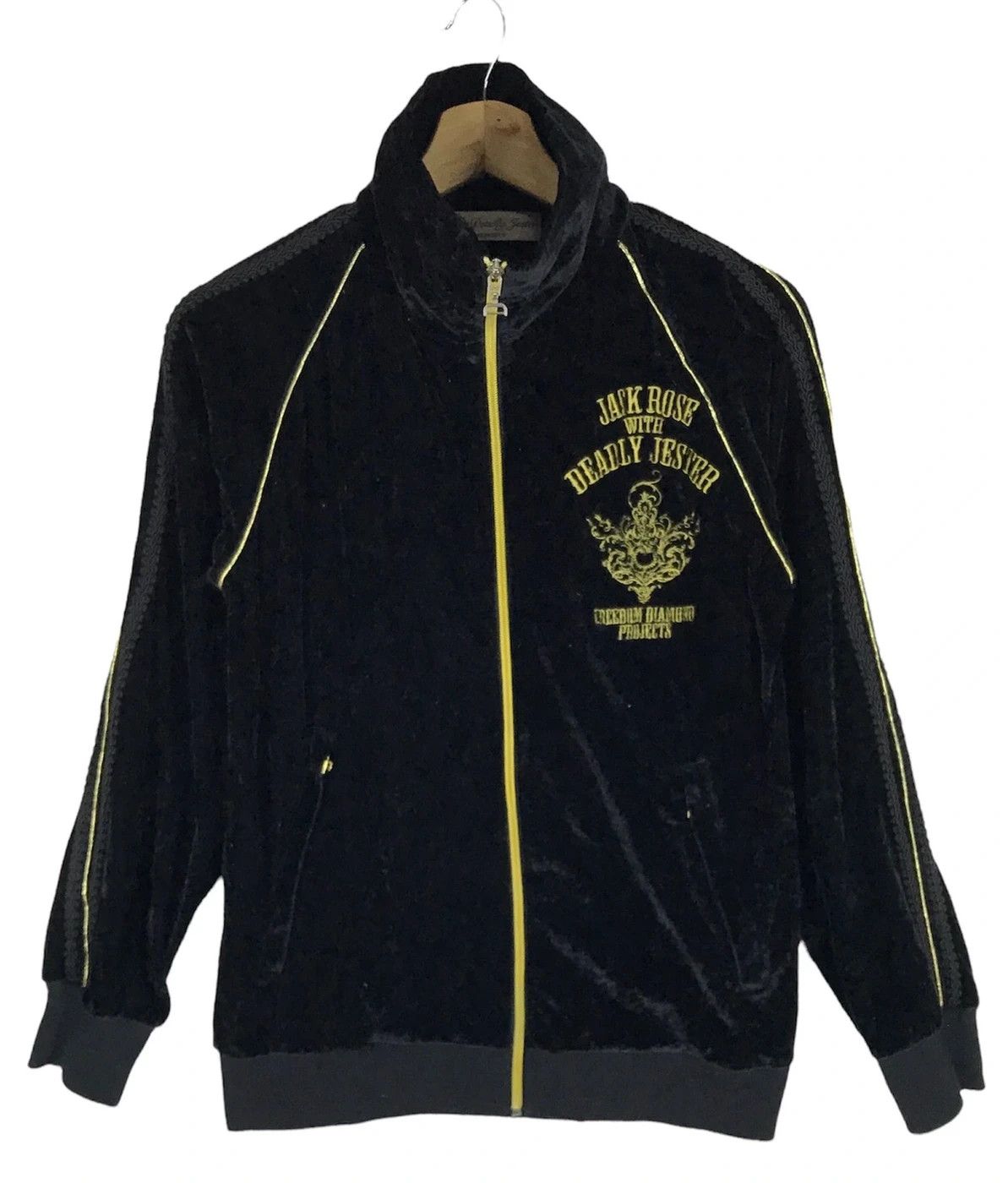 Jack Rose Vest main image 1