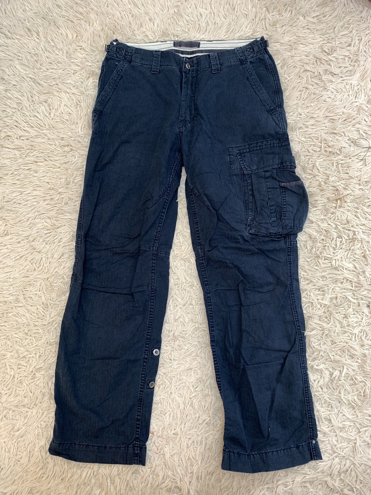 Cargo pants polo ralph lauren