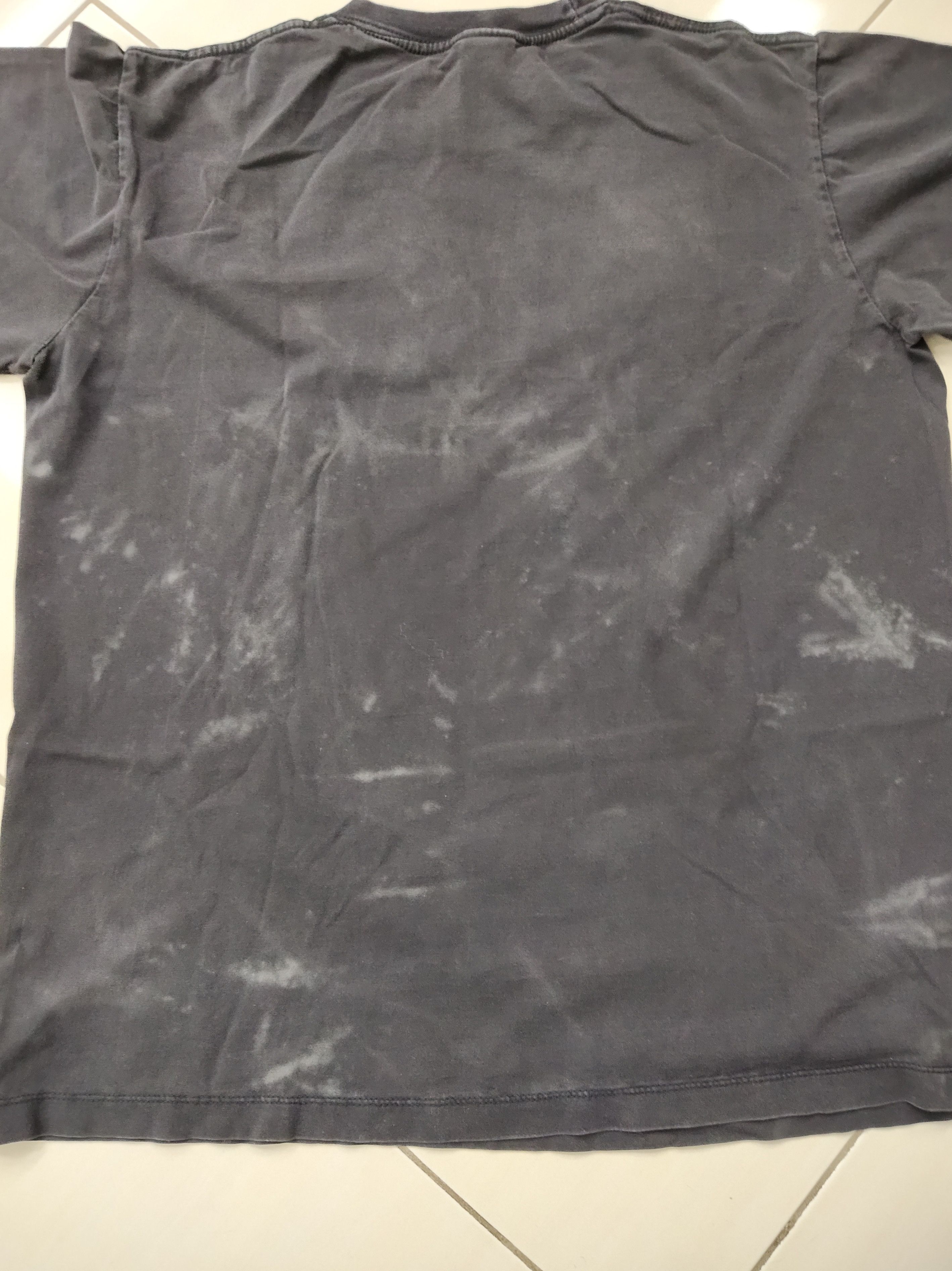 Vintage Vintage Obama Distressed Shirt Size US L / EU 52-54 / 3 - 4 Thumbnail