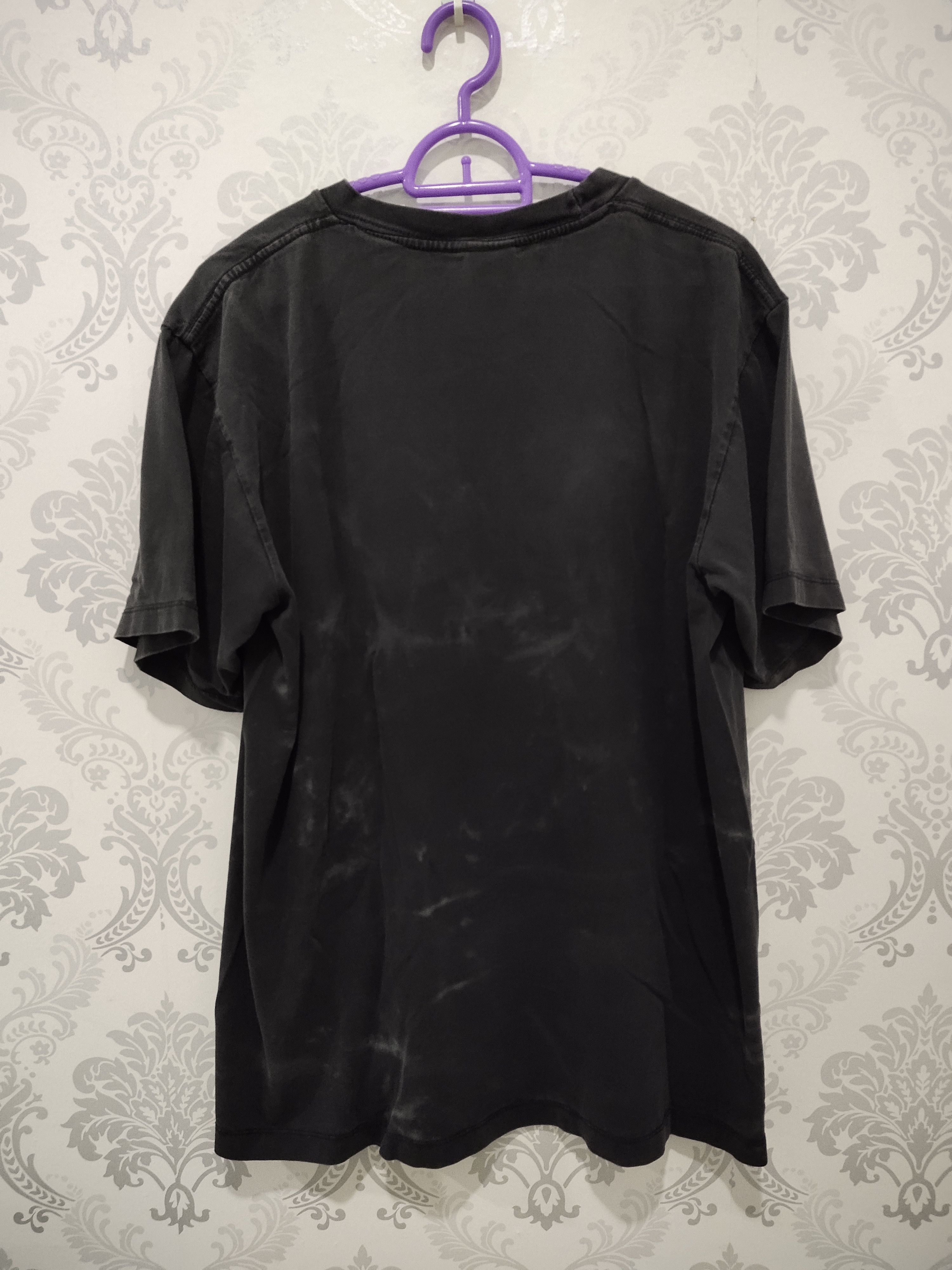 Vintage Vintage Obama Distressed Shirt Size US L / EU 52-54 / 3 - 2 Thumbnail