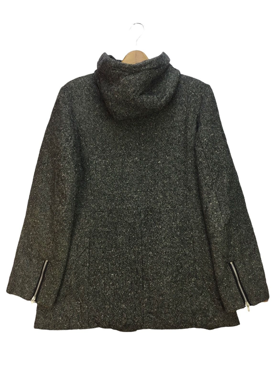 Issey Miyake ISSEY MIYAKE SUNAO KUWAHARA JACKET Size M / US 6-8 / IT 42-44 - 2 Thumbnail