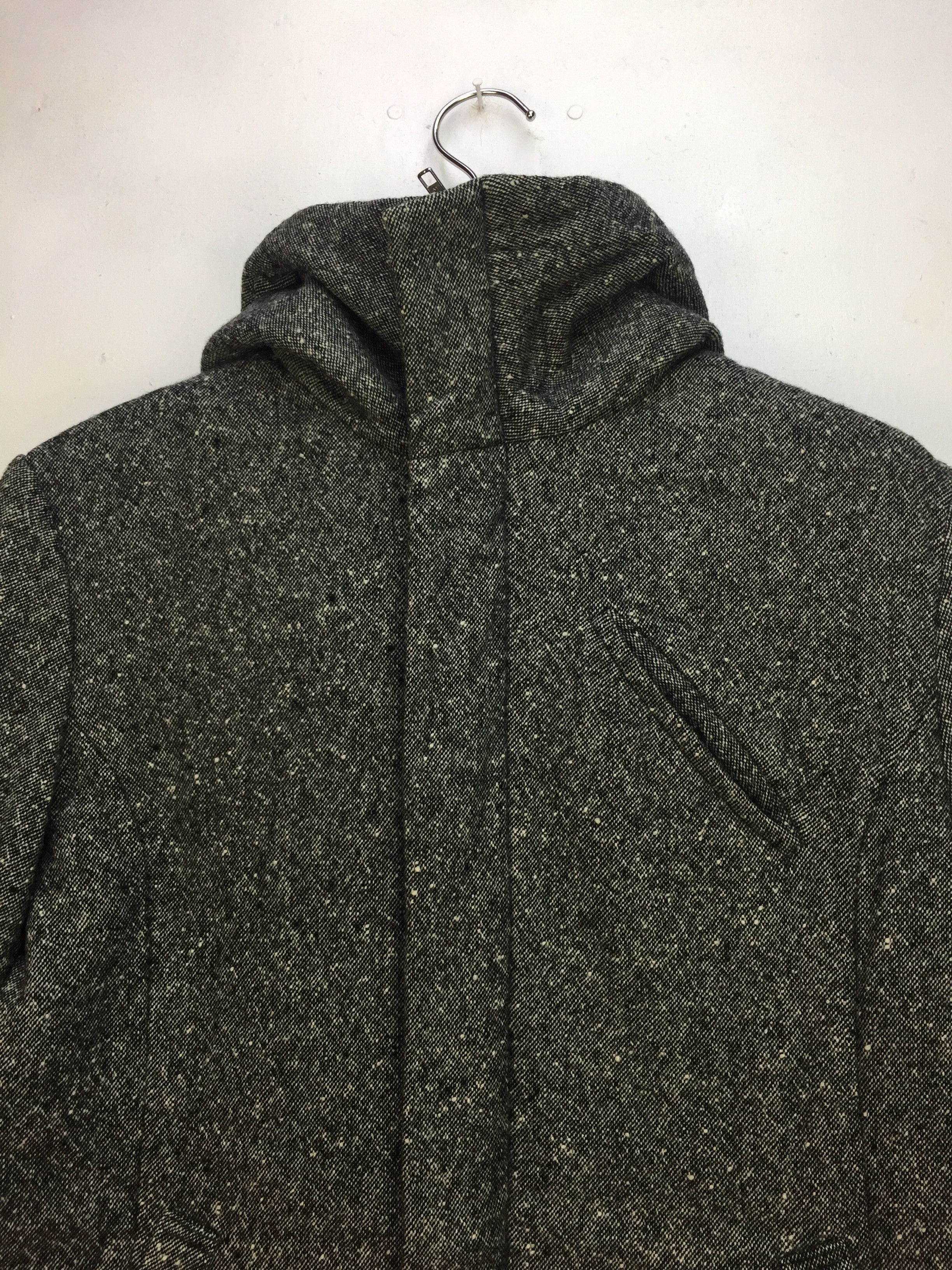 Issey Miyake ISSEY MIYAKE SUNAO KUWAHARA JACKET Size M / US 6-8 / IT 42-44 - 5 Thumbnail