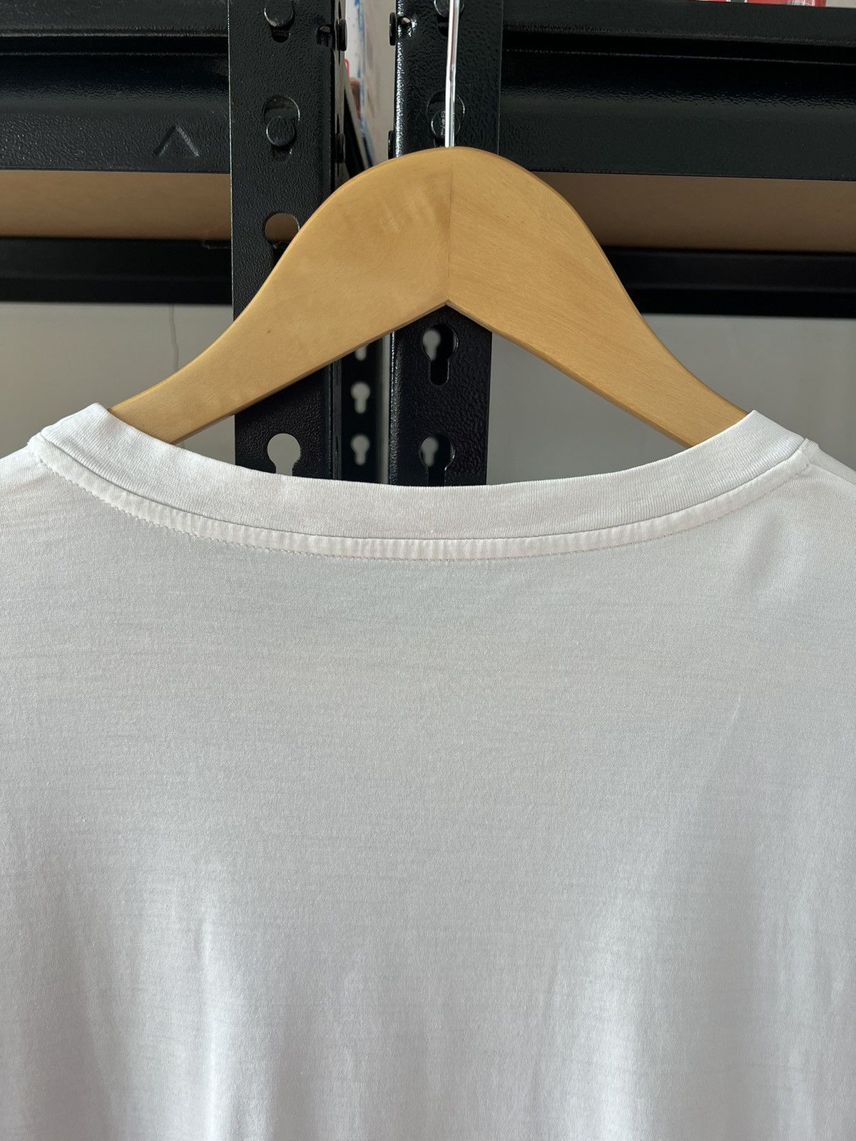 Louis Vuitton Louis Vuitton x Chapman Brothers Jersey Lion Tee Size US XL / EU 56 / 4 - 22 Thumbnail