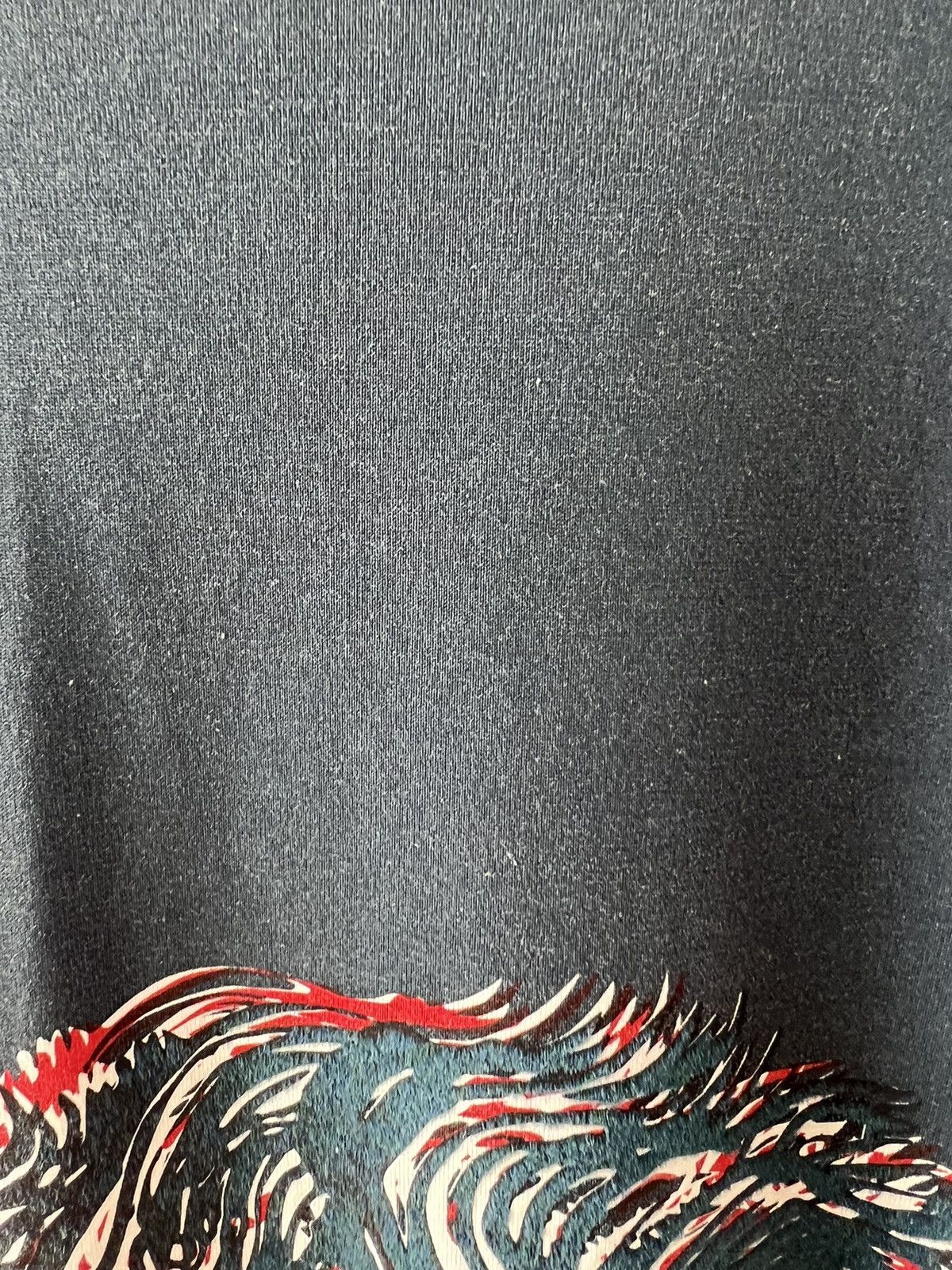 Louis Vuitton Louis Vuitton x Chapman Brothers Jersey Lion Tee Size US XL / EU 56 / 4 - 16 Thumbnail