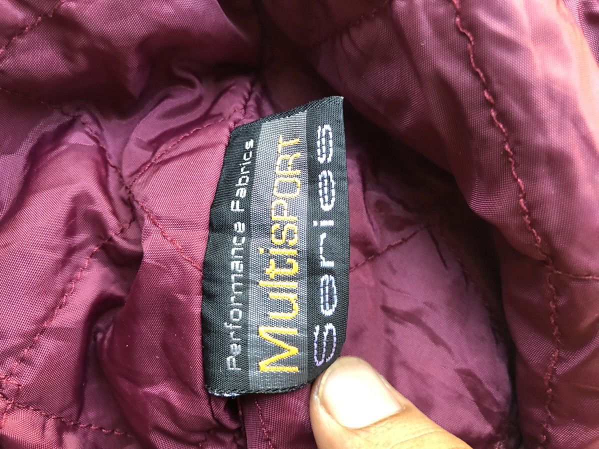 Helly Hansen 🔥HellyHansen Tartan Sea Gear Jacket Size US L / EU 52-54 / 3 - 5 Thumbnail