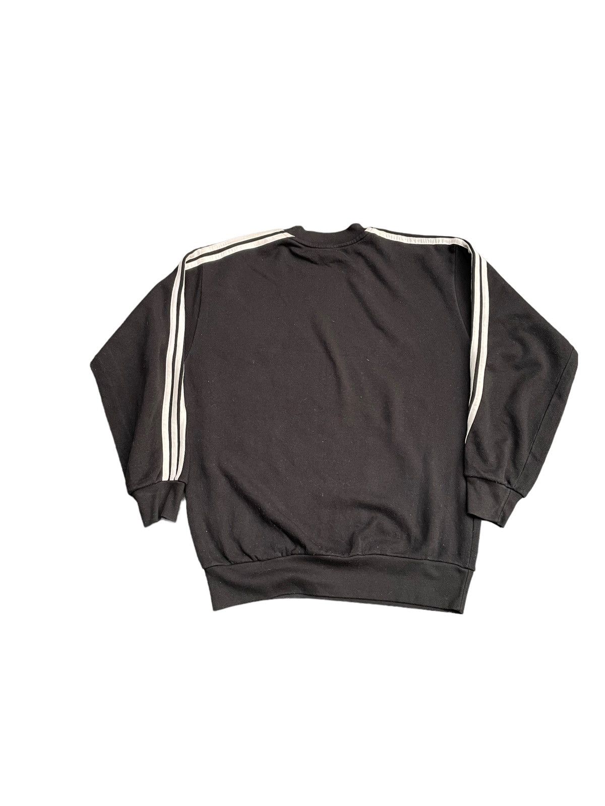Adidas Vintage Adidas Crewneck Size US M / EU 48-50 / 2 - 8 Thumbnail