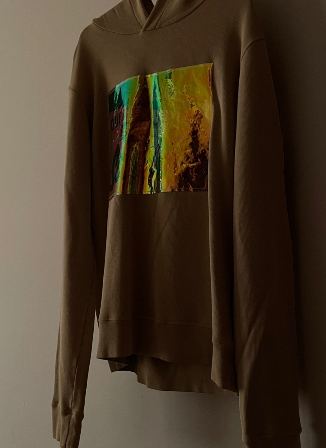 Maison Margiela sweatshirt