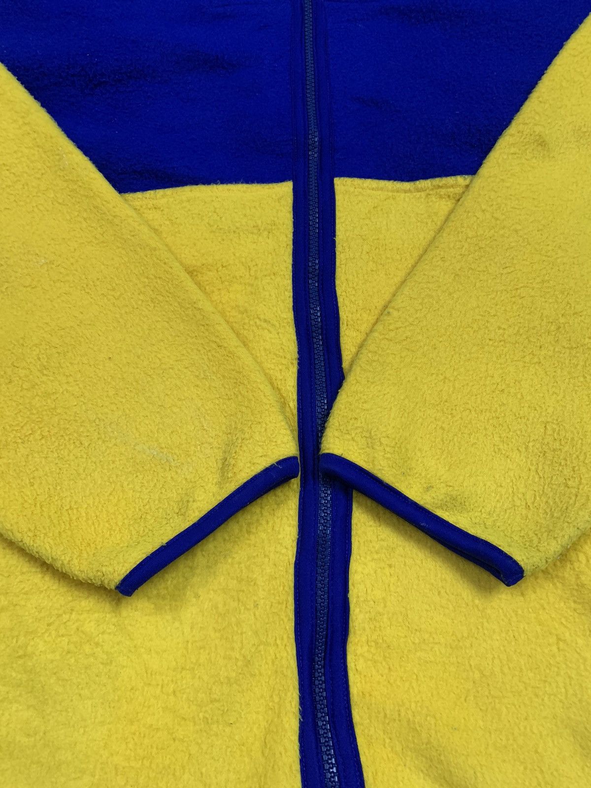 Japanese Brand Japanese Brand Embroidery Spell Out Oversized Fleece Hoodie Size US XL / EU 56 / 4 - 12 Thumbnail