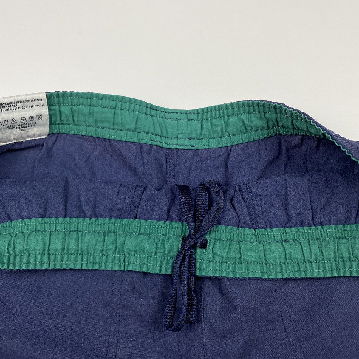 Adidas 90’s Vintage Adidas Equipment Shorts Size US 36 / EU 52 - 6 Thumbnail