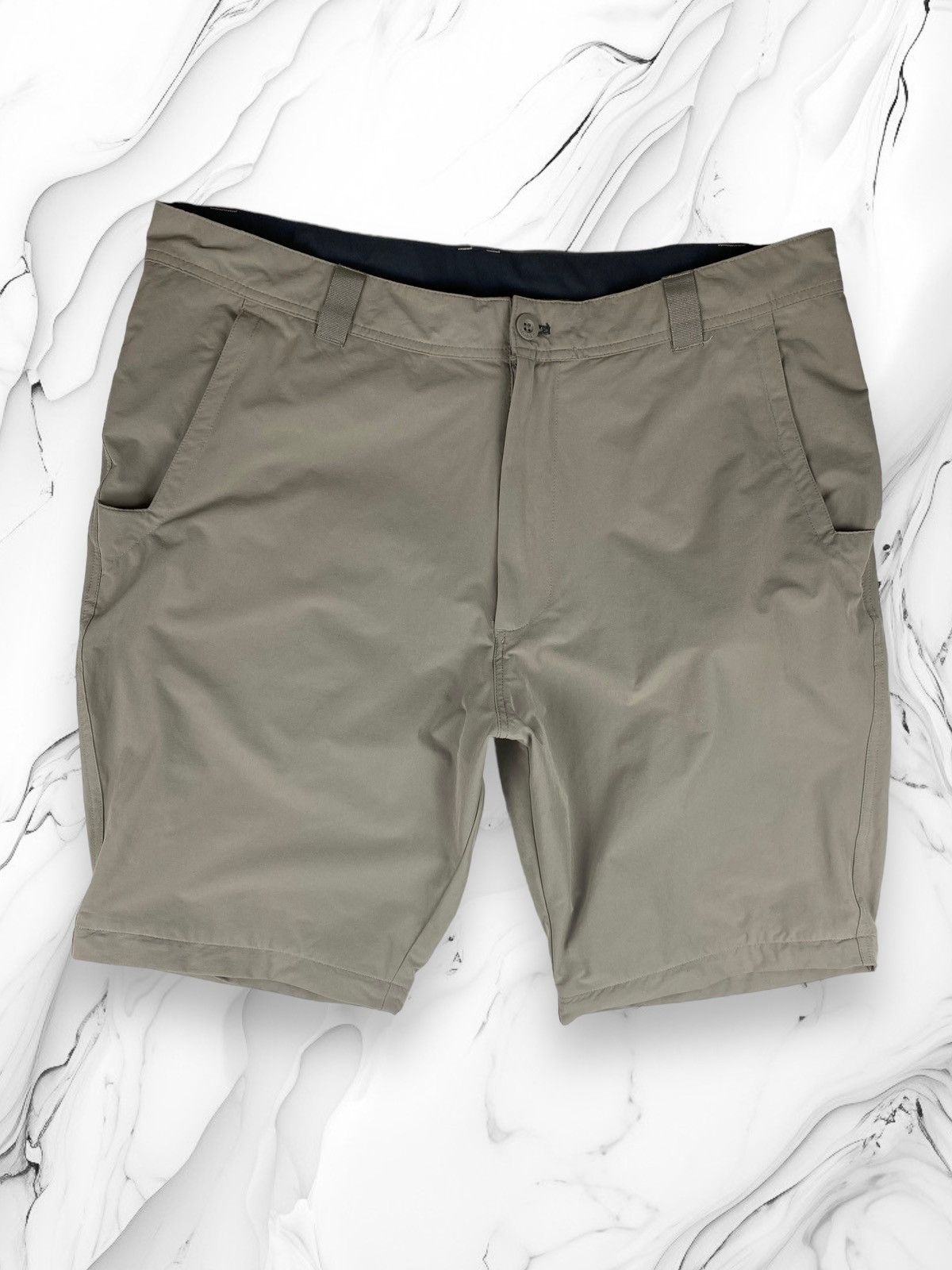 Vintage Mens Rohan Outdoor Life Pants Shorts 3 in 1 Size US 35 - 2 Thumbnail