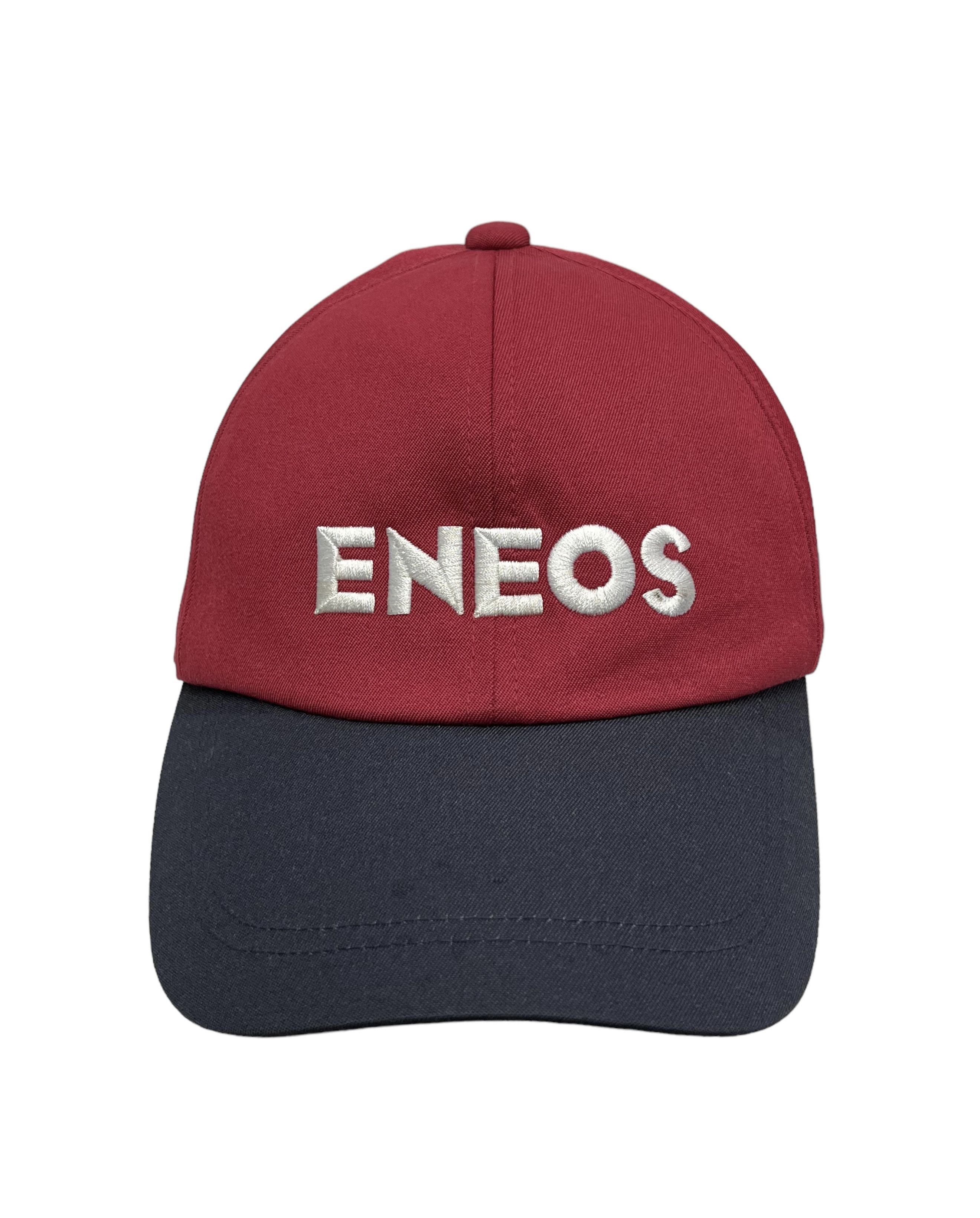 Other 🔥Vintage ENEOS x Takumi Initial D Movie Worker Hat Size ONE SIZE - 3 Thumbnail