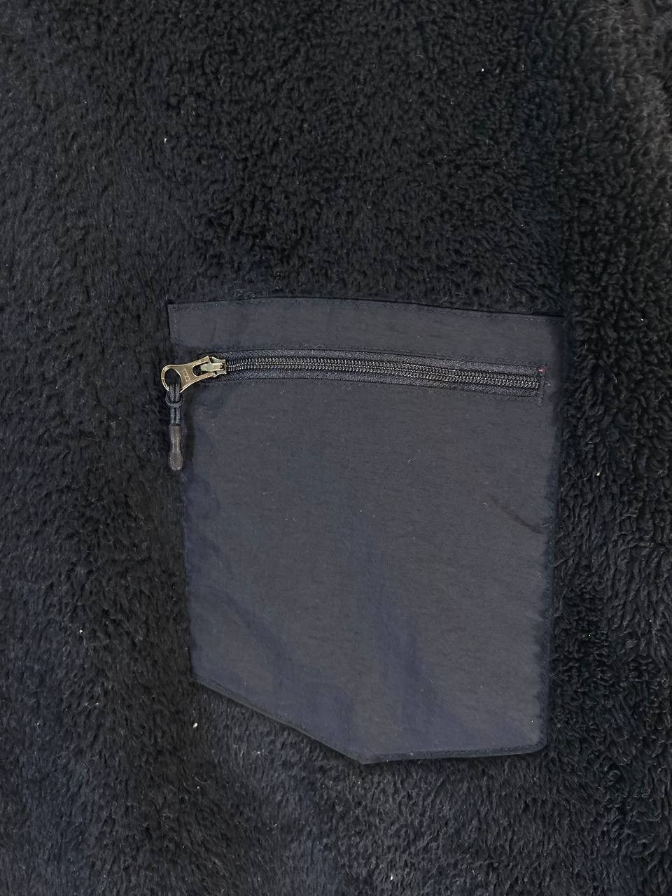 Engineered Garments × Uniqlo Uniqlo X Engineered Garments Fleece Sweater Size US L / EU 52-54 / 3 - 6 Thumbnail