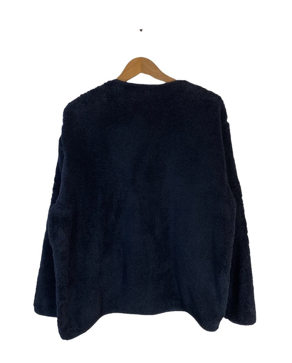 Engineered Garments × Uniqlo Uniqlo X Engineered Garments Fleece Sweater Size US L / EU 52-54 / 3 - 2 Thumbnail