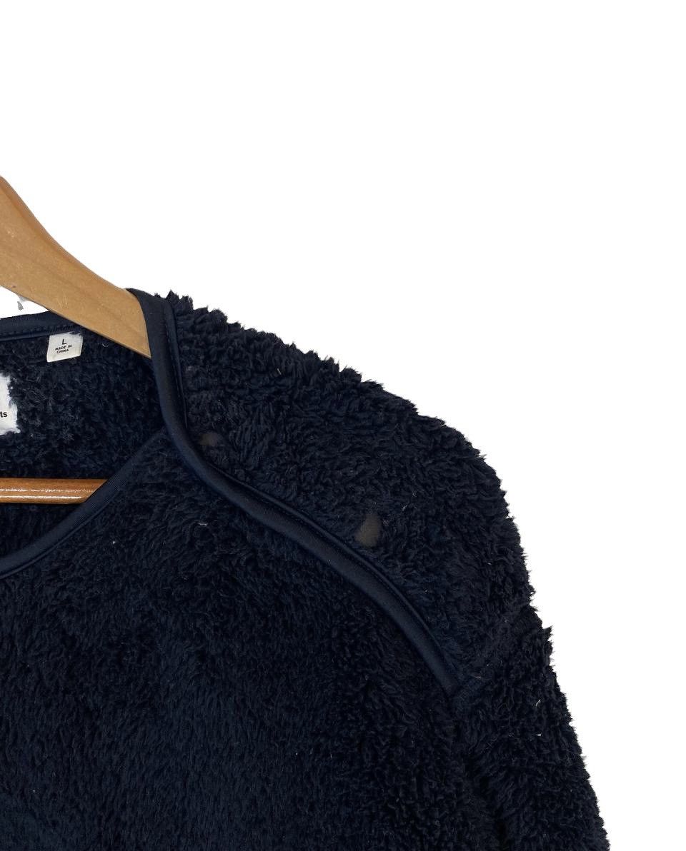 Engineered Garments × Uniqlo Uniqlo X Engineered Garments Fleece Sweater Size US L / EU 52-54 / 3 - 3 Thumbnail