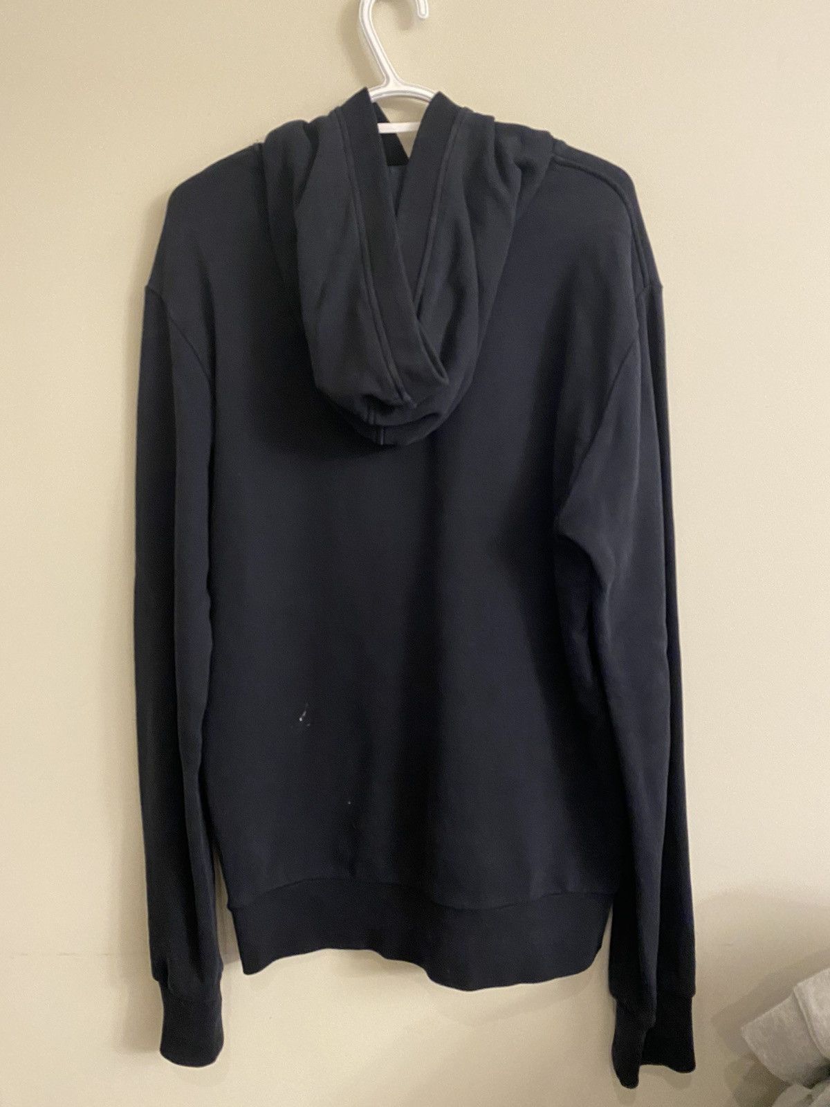 Designer × Dolce & Gabbana VINTAGE DOLCE & GABANNA JAMES DEAN HOODIE Size US L / EU 52-54 / 3 - 6 Thumbnail