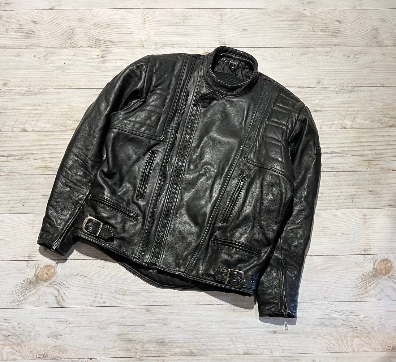 Belstaff trelow jacket best sale