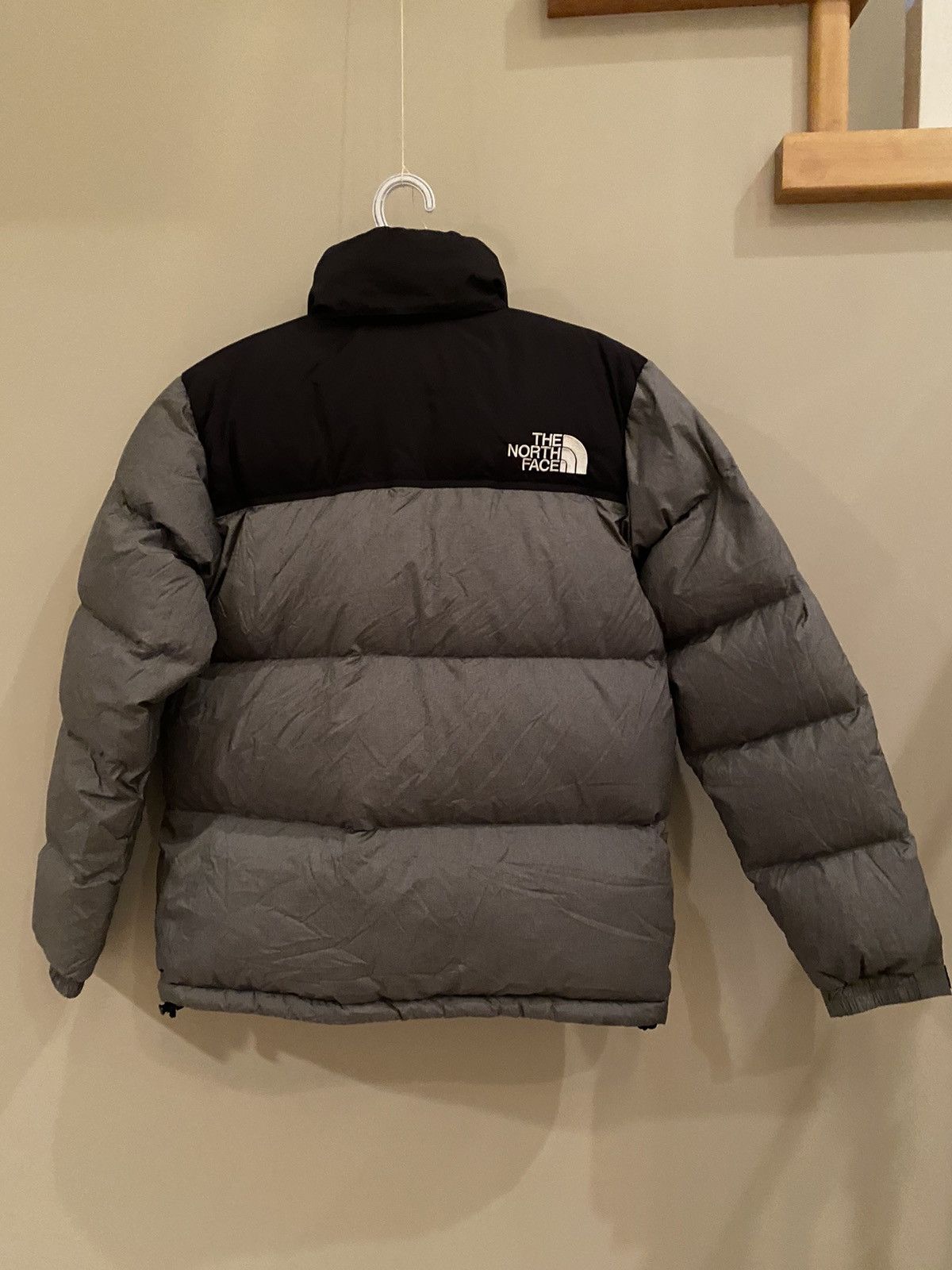 The North Face North Face 1996 Novelty Nupsi Jacket Rare Exclusive Size US L / EU 52-54 / 3 - 4 Thumbnail
