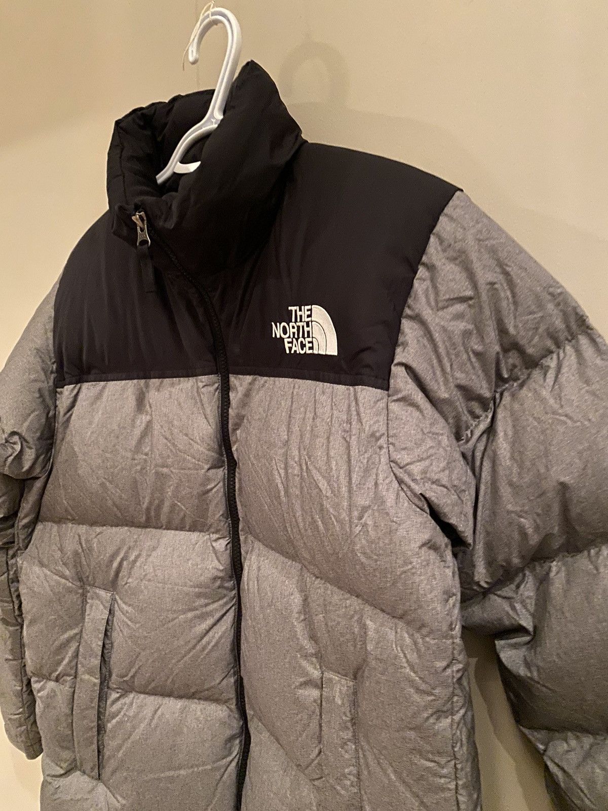 The North Face North Face 1996 Novelty Nupsi Jacket Rare Exclusive Size US L / EU 52-54 / 3 - 3 Thumbnail