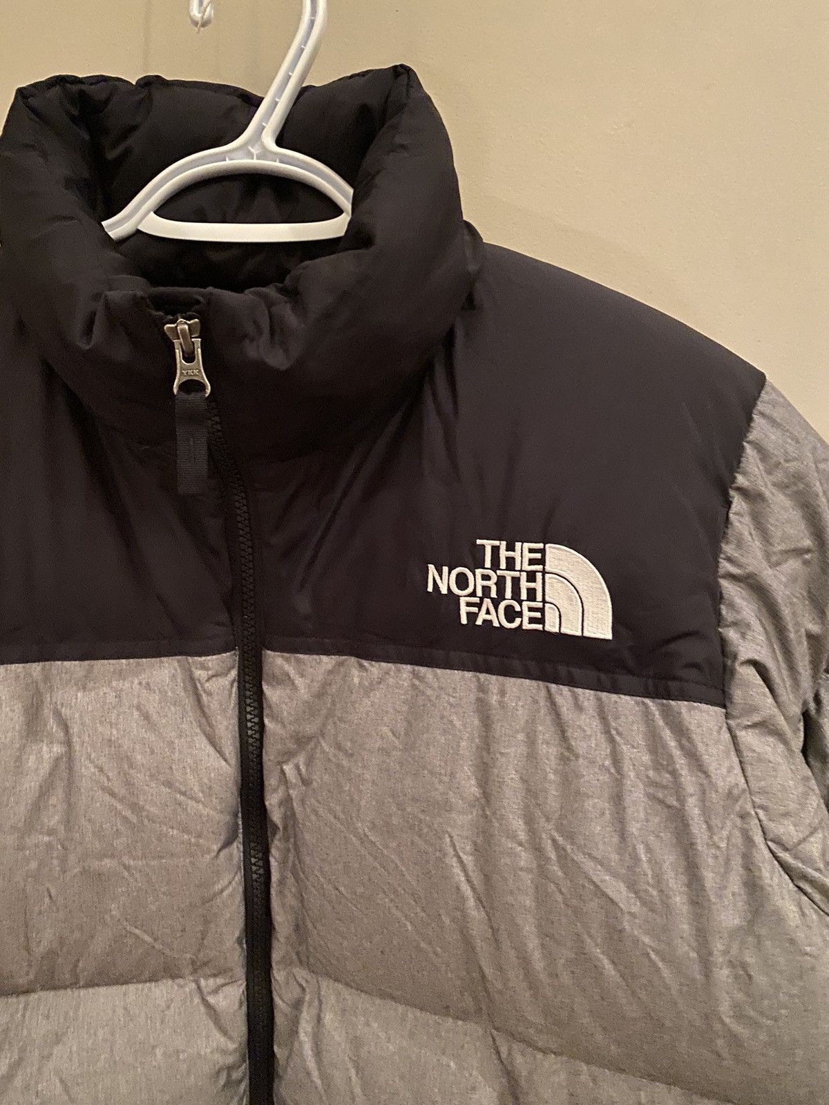 The North Face North Face 1996 Novelty Nupsi Jacket Rare Exclusive Size US L / EU 52-54 / 3 - 2 Thumbnail