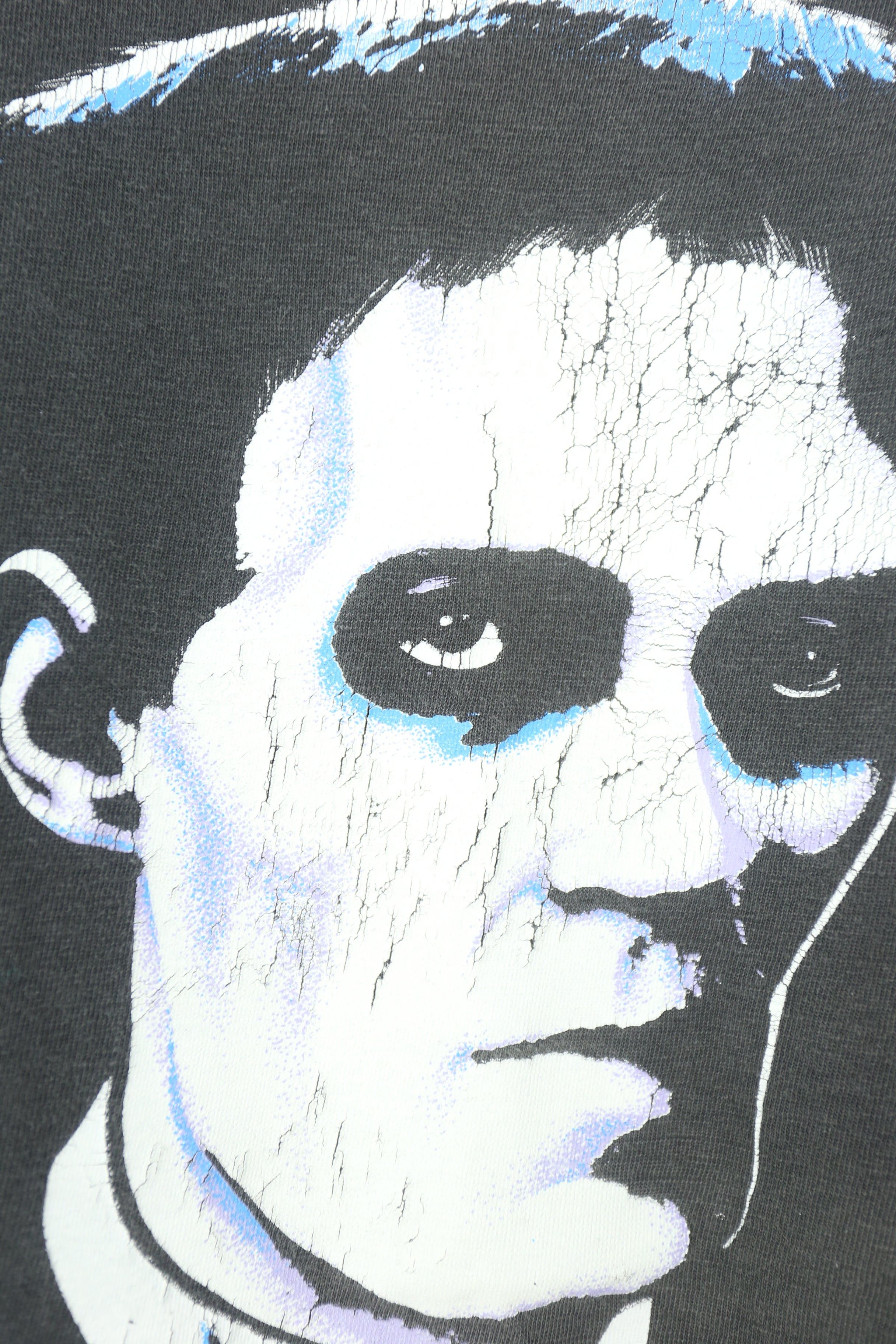 Vintage GTMC550 Vintage 1991 Lurch Frankenstein The Addams family Size US XL / EU 56 / 4 - 6 Thumbnail